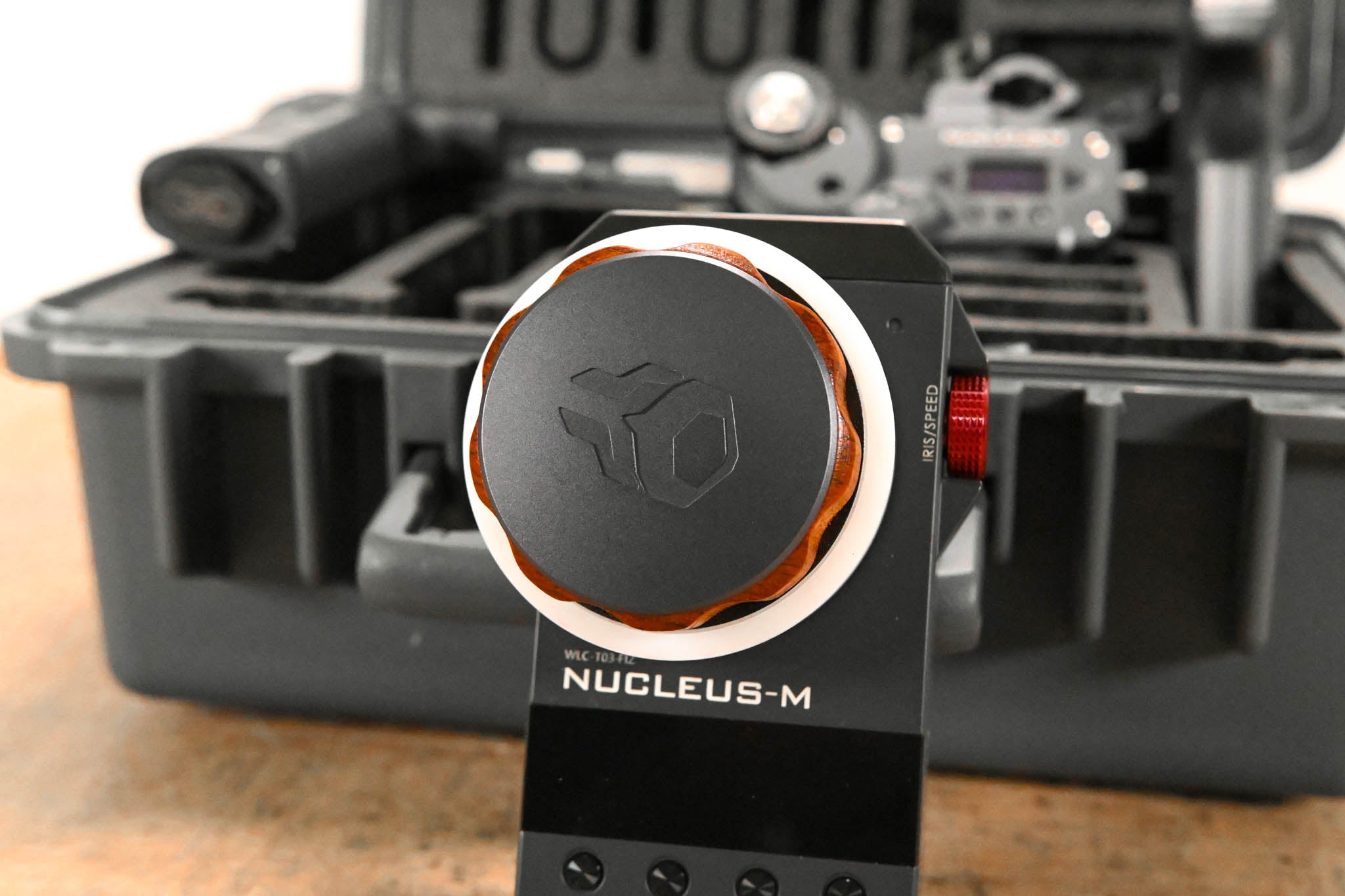 Tilta Nucleus-M Wireless Lens Control System