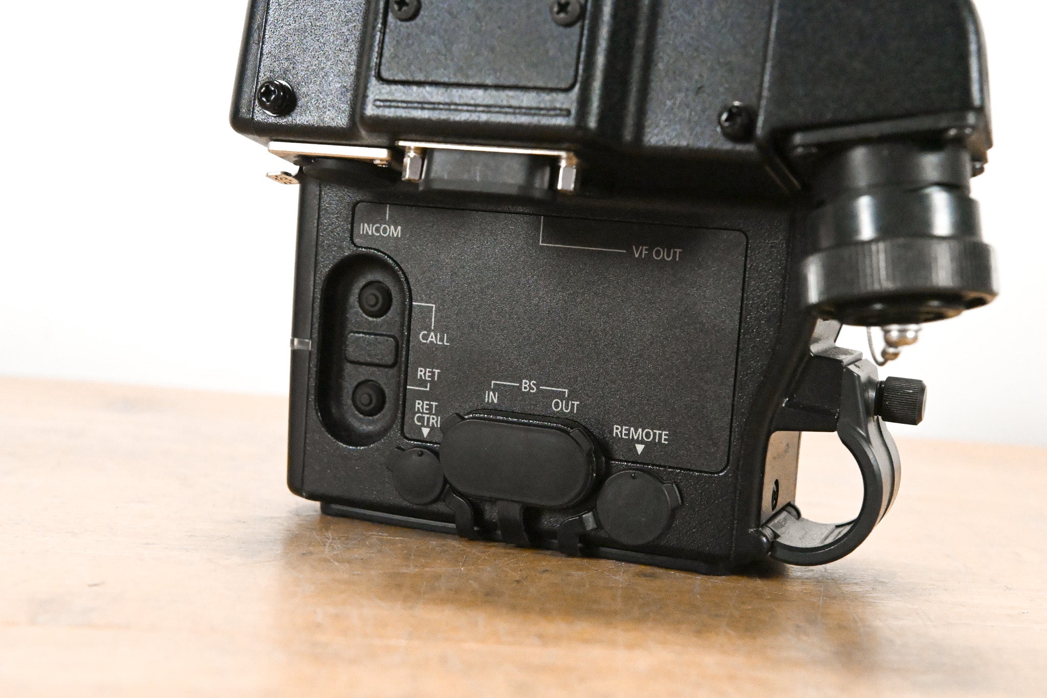Panasonic AG-CA300G Camera Studio Adapter