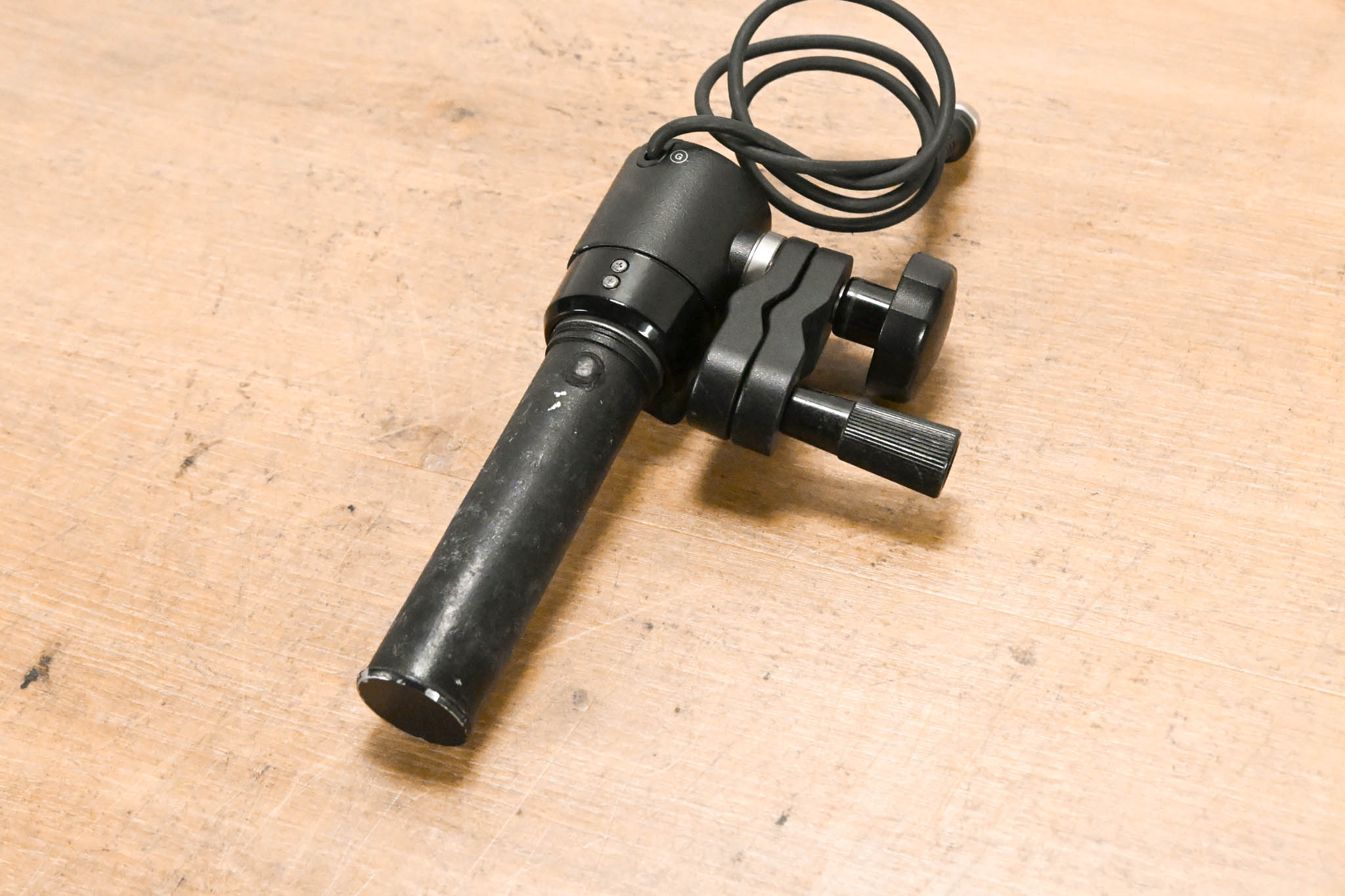 Fujinon SRD-92B Zoom Rate Demand with Speed Adjustment