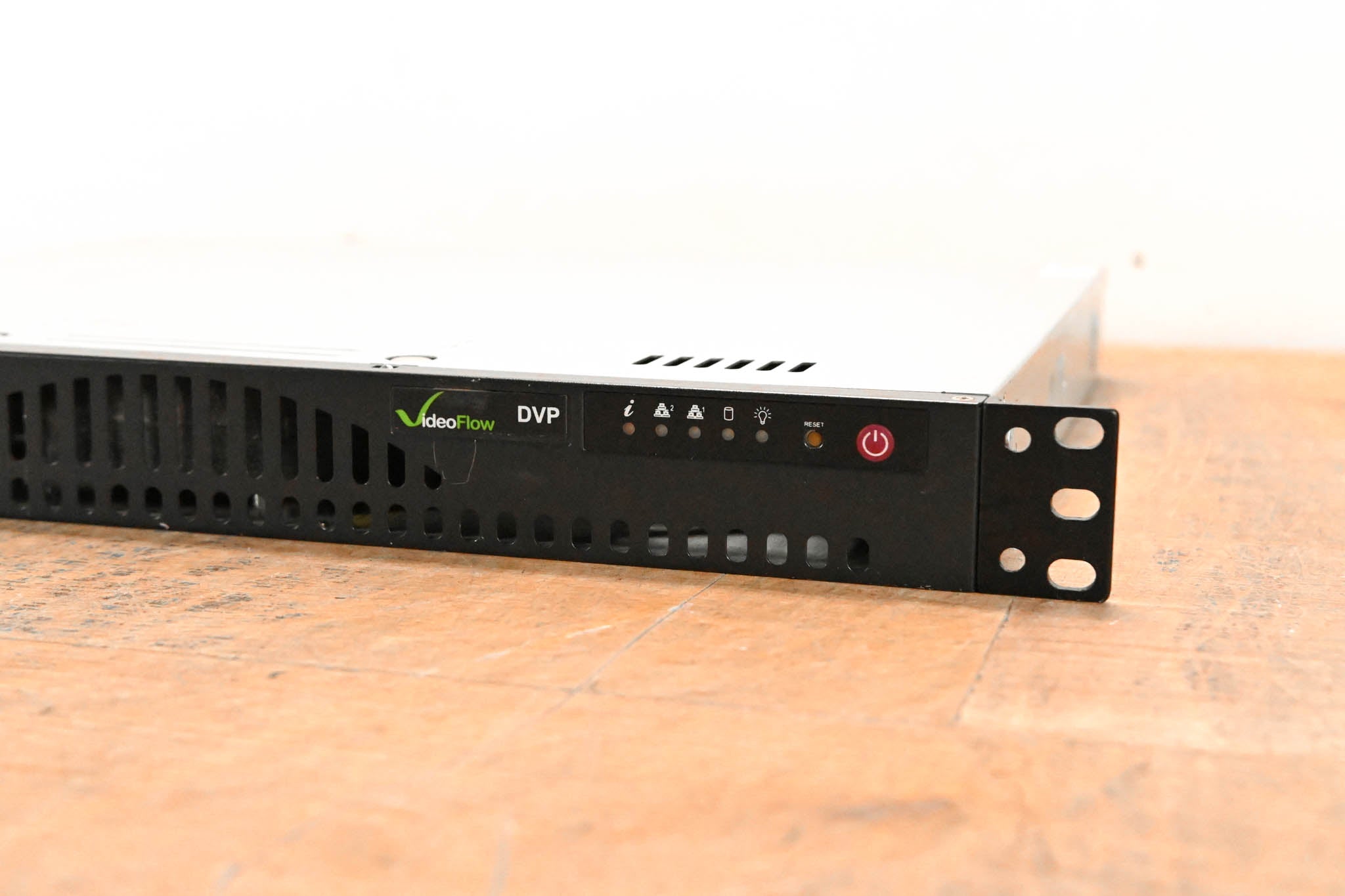 VideoFlow DVP 10S Video Protection Unit – IP/ASI Converter