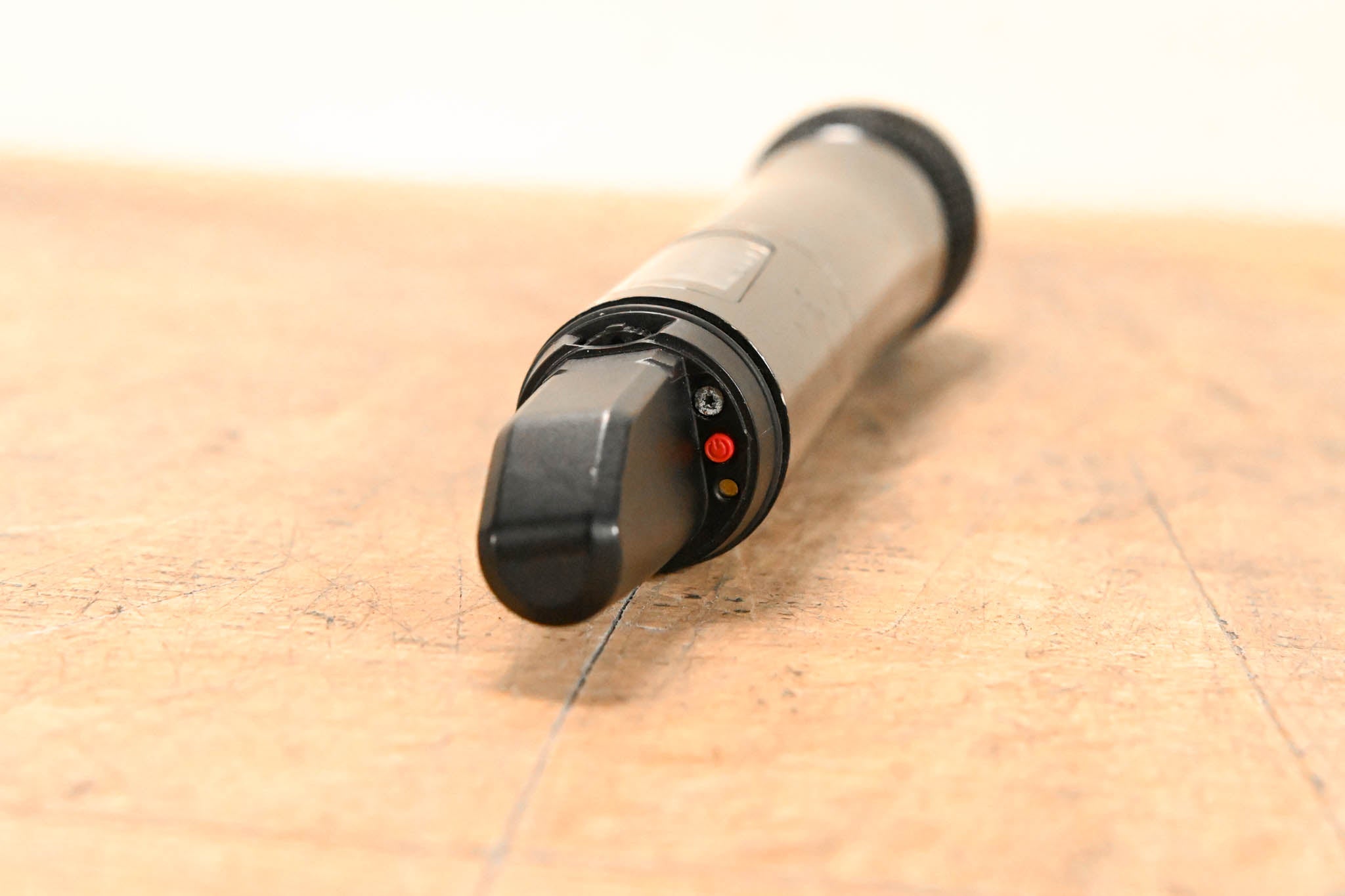 Sennheiser SKM 300 G4 Wireless Handheld Transmitter - Gw1: 558-608 MHz