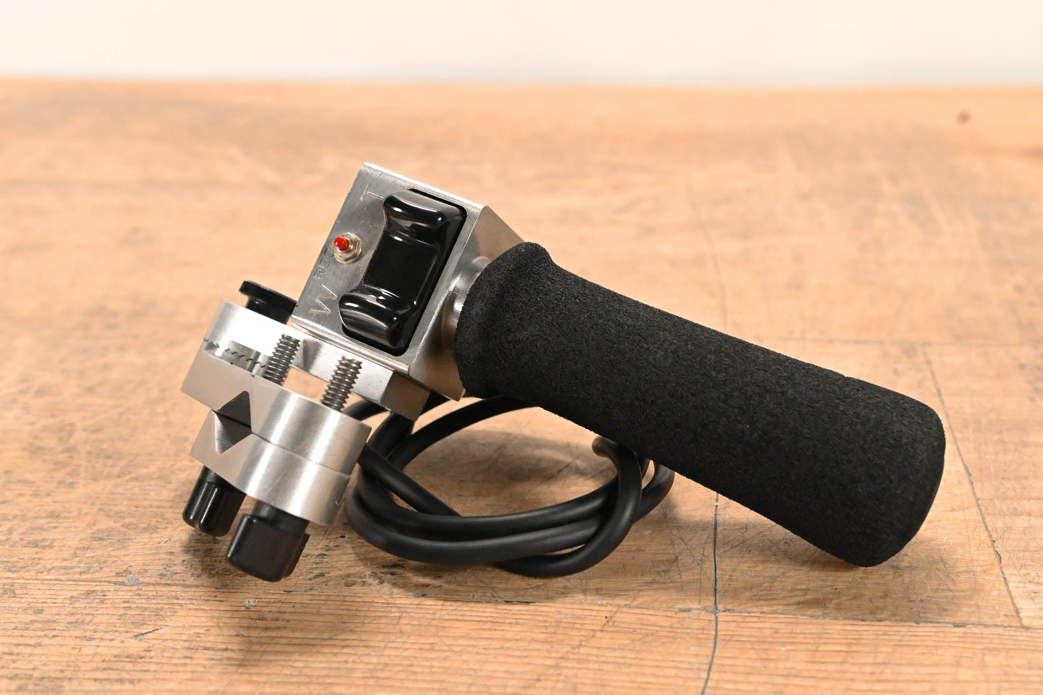 VariZoom VZPGC 8-pin Canon Zoom Control