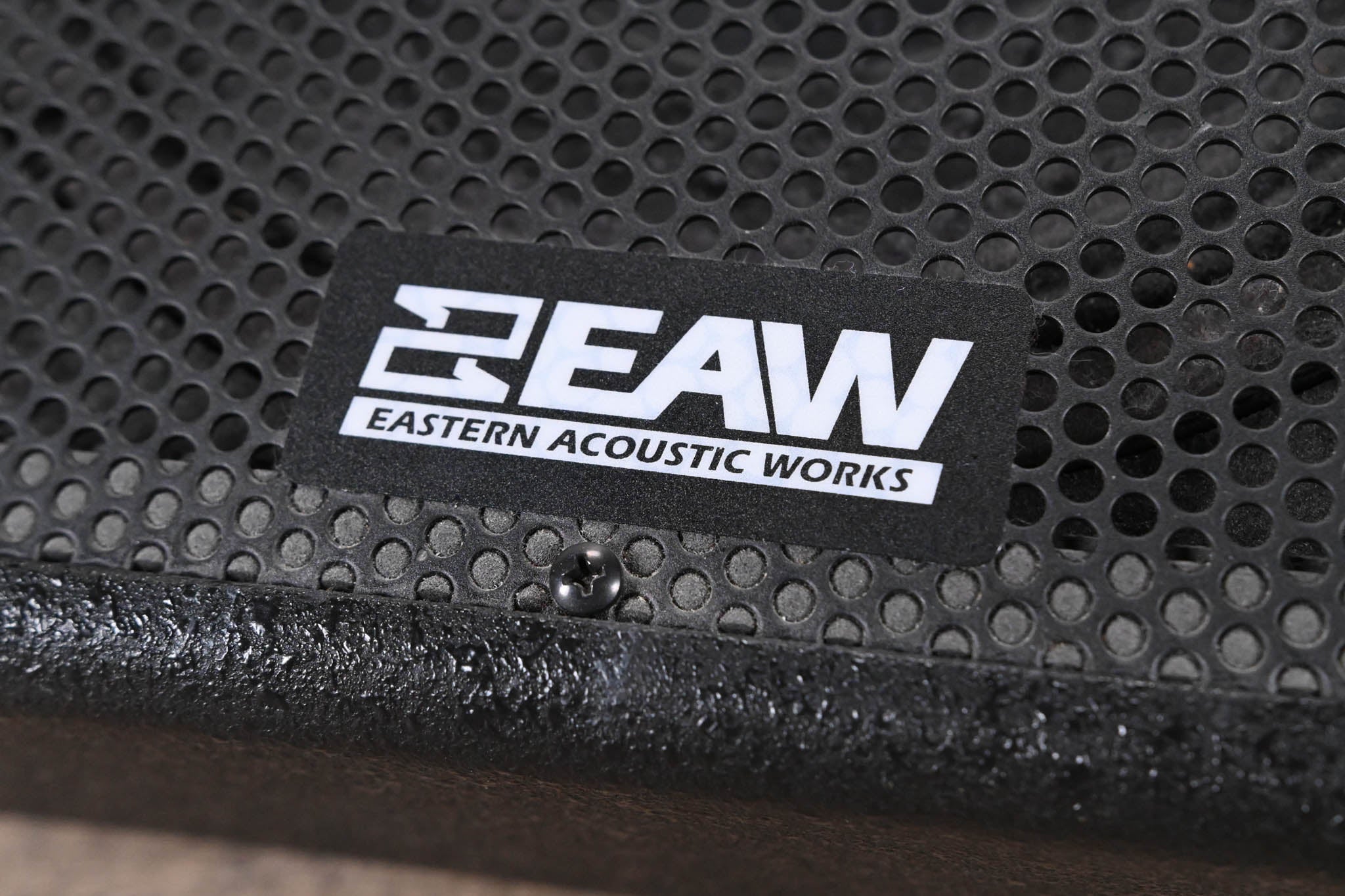 EAW SM109z Compact 2-Way 10-inch Stage Monitor