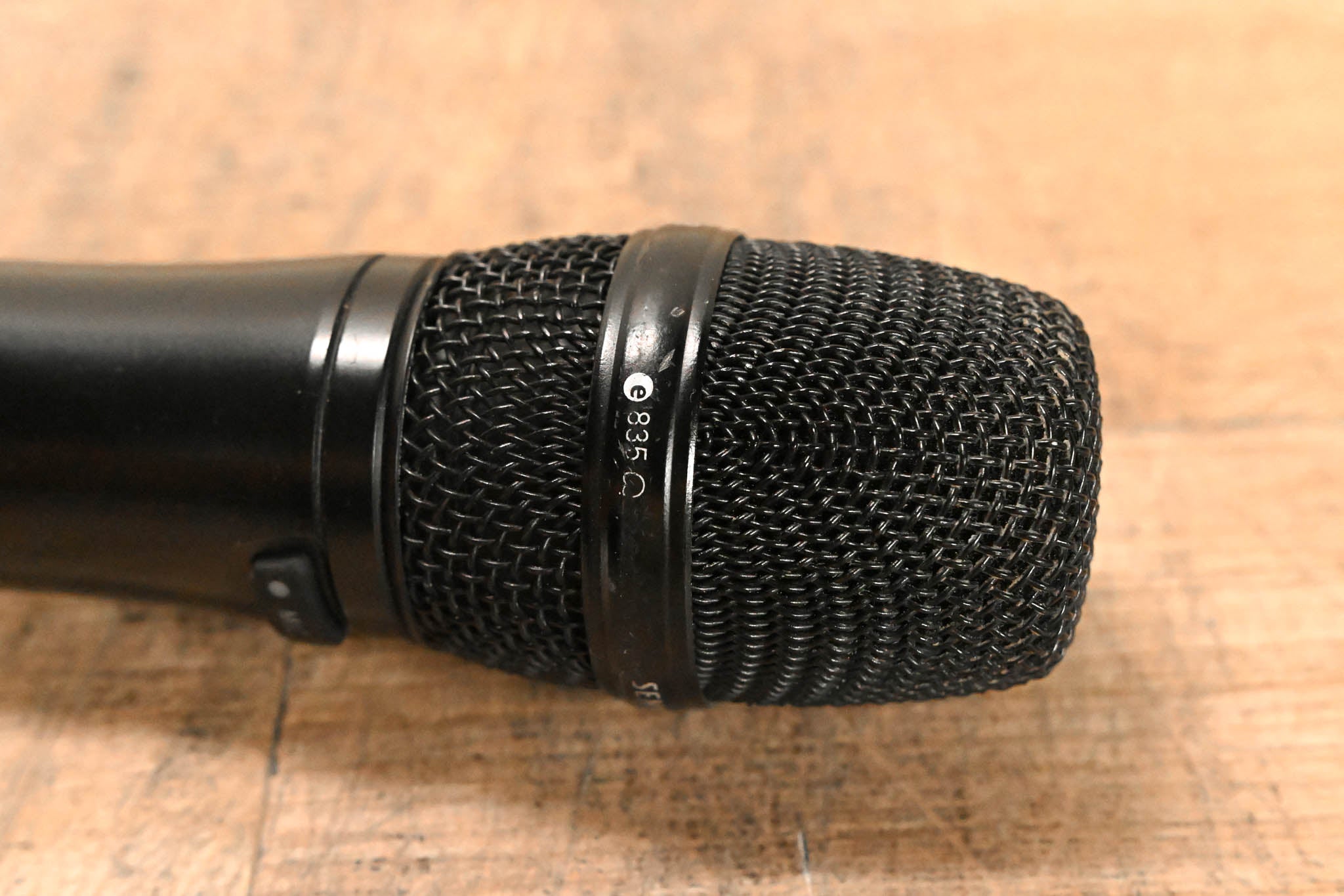 Sennheiser SKM 300 G4 Wireless Handheld Transmitter - Gw1: 558-608 MHz