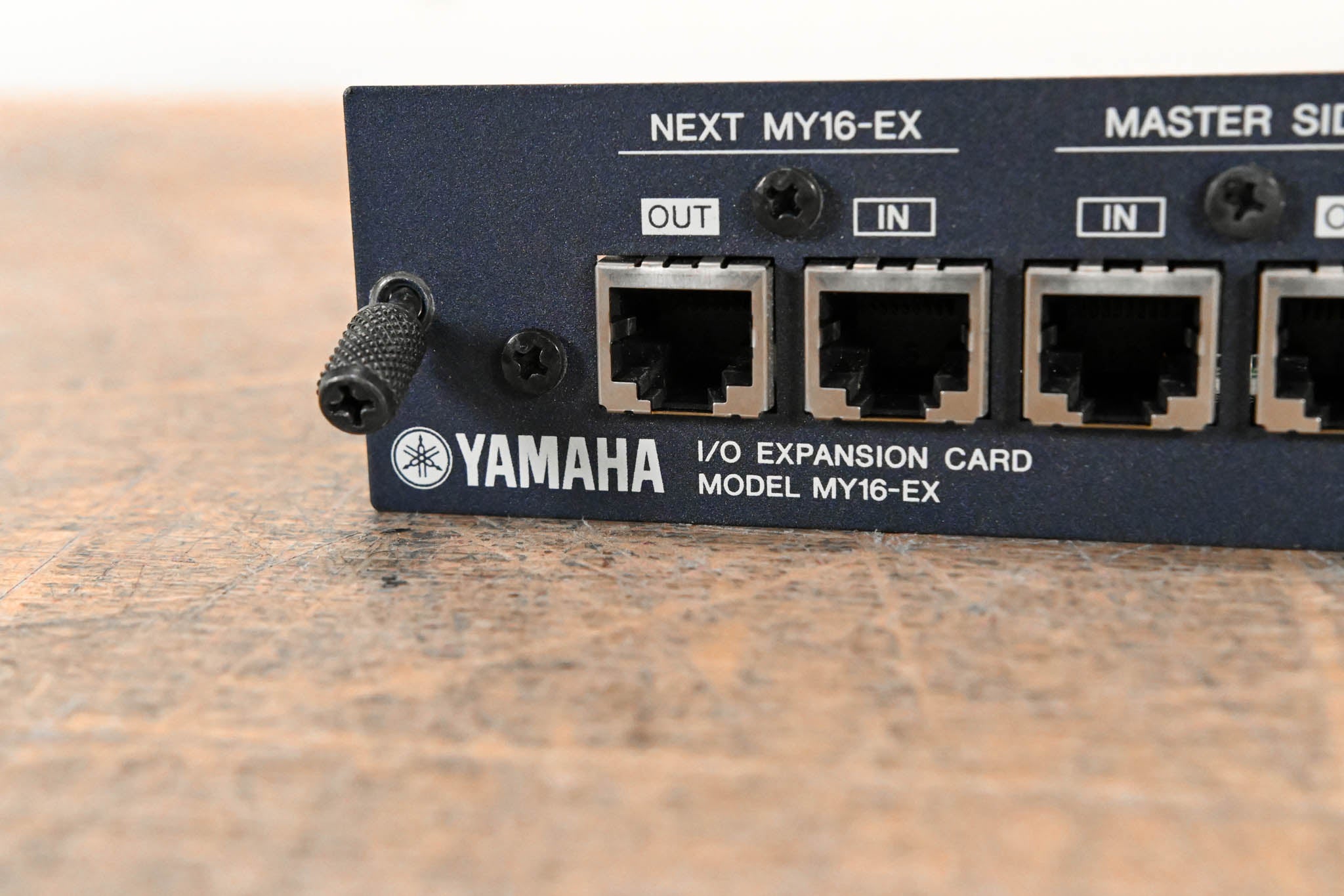 Yamaha MY16-EX MADI Expansion Card