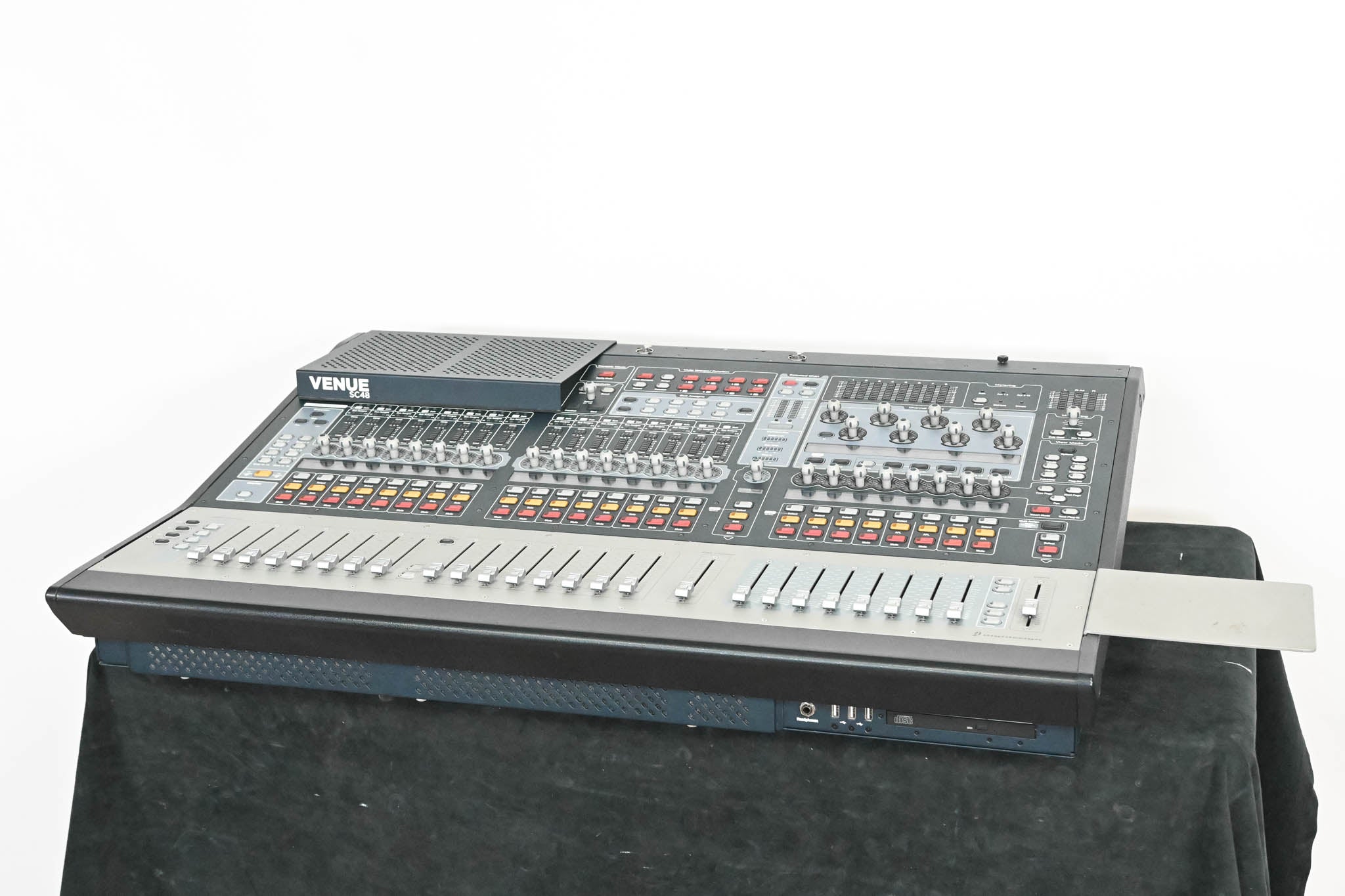 AVID Venue SC48 Digital Audio Mixing Console