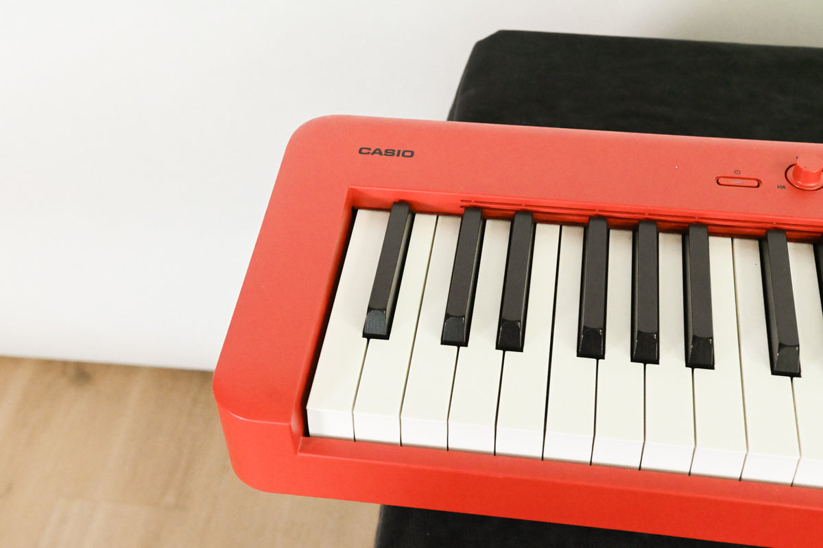 Casio CDP-S160 88-Key Compact Digital Piano (NO POWER SUPPLY)
