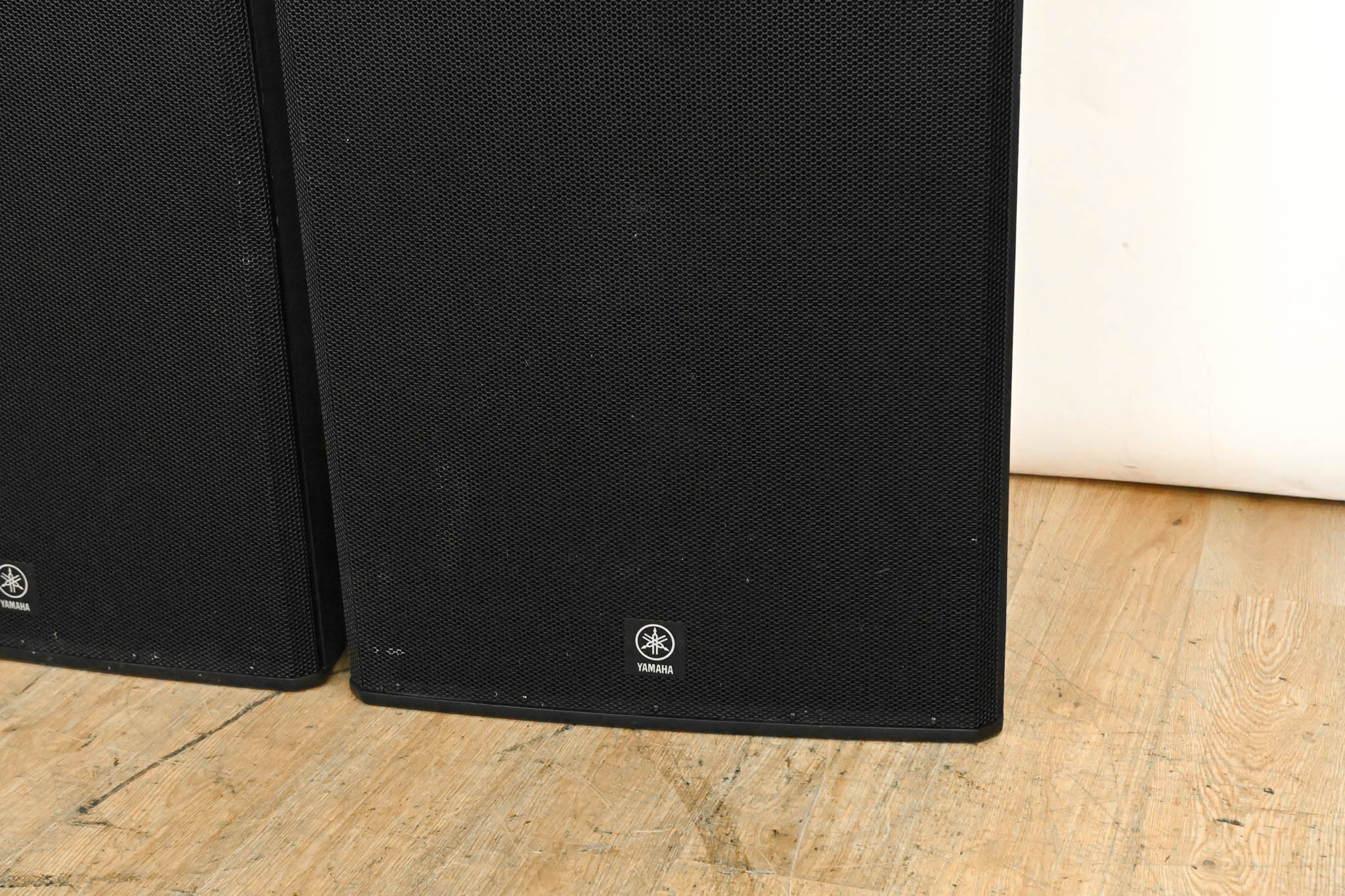Yamaha IF3115/95 15" 3-Way Loudspeaker (PAIR)