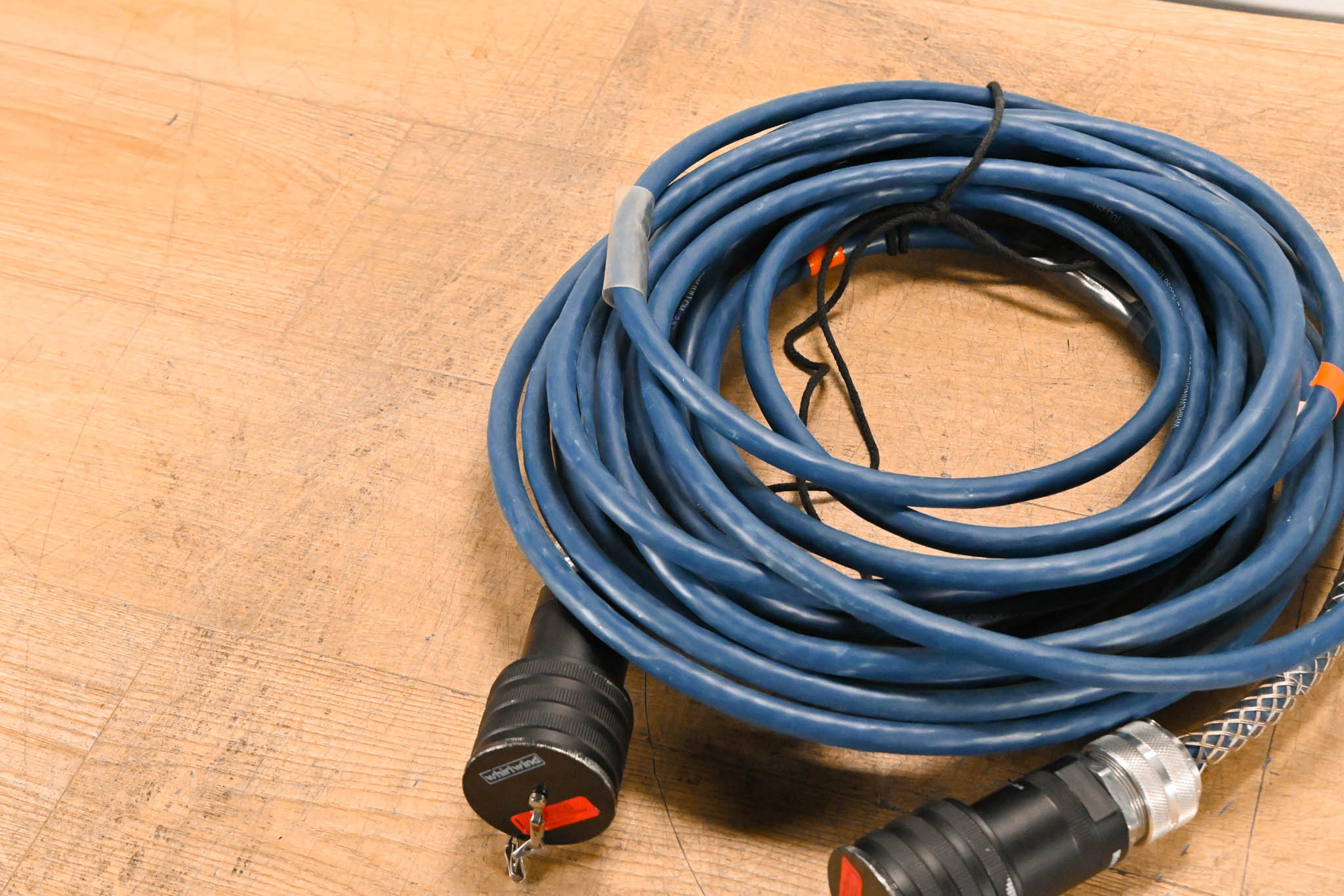 Whirlwind W5IRP to W5IRP Cable - 50ft