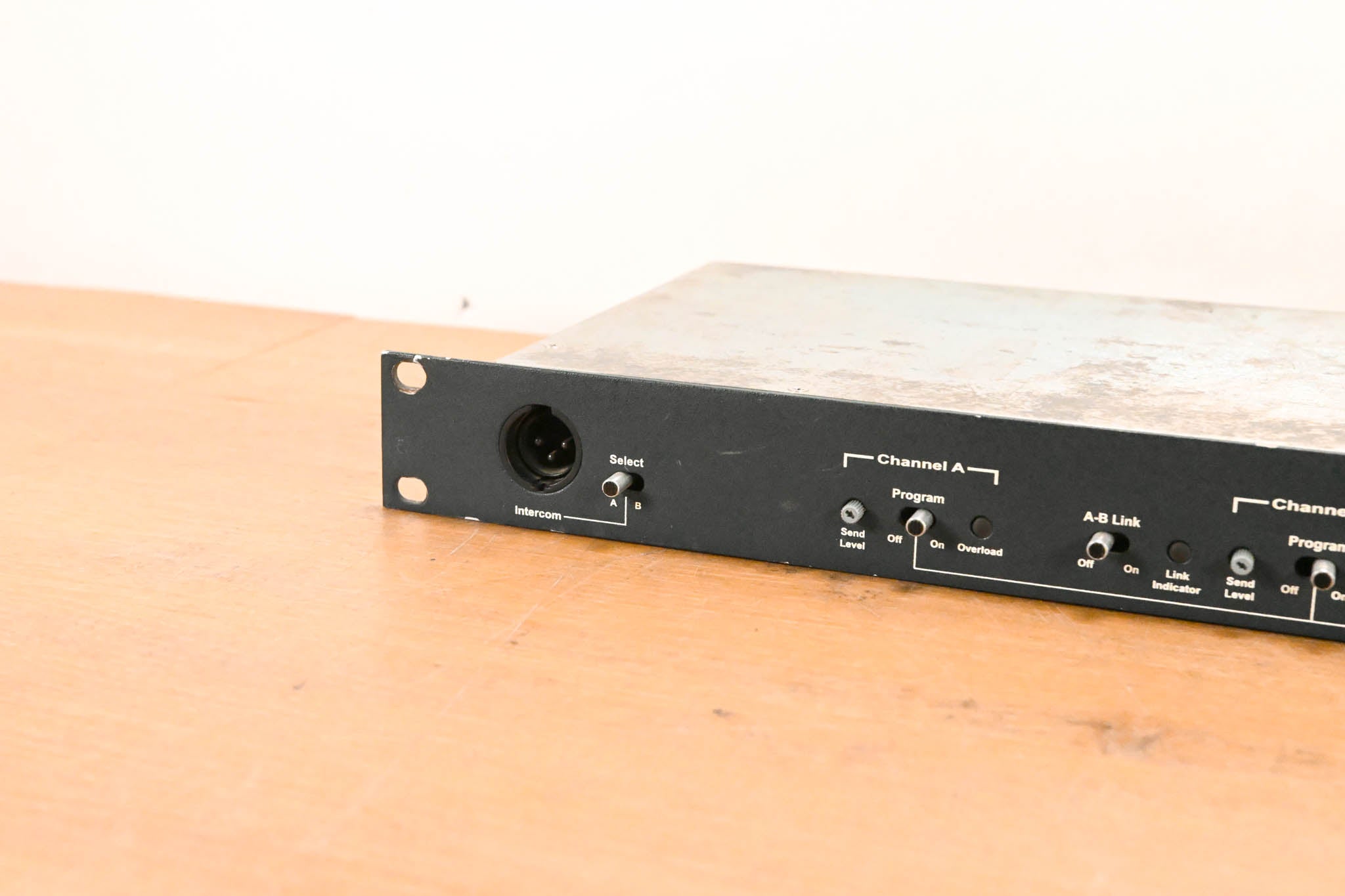 Clear-Com PS-702 2-Channel Intercom Power Supply
