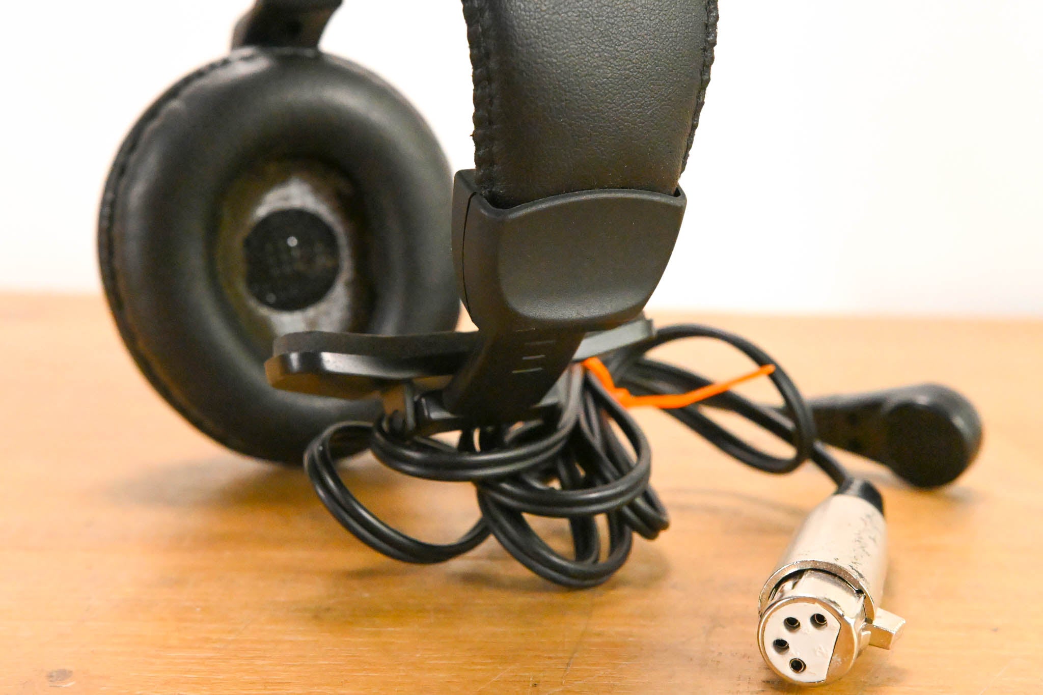 Pro Intercom SMH310 Single-Muff Intercom Headset
