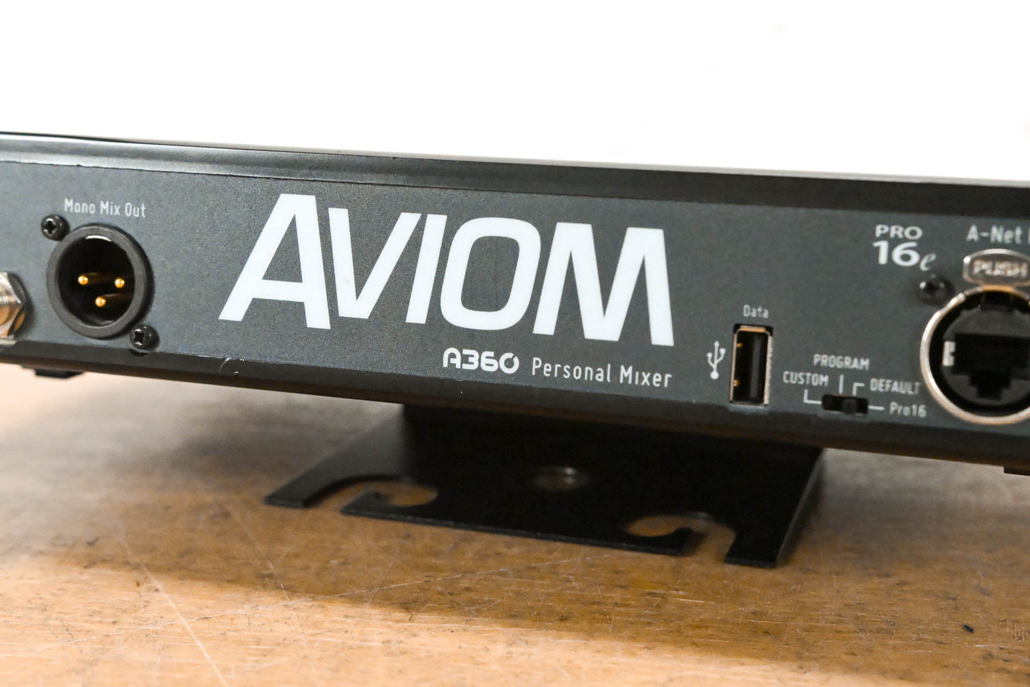Aviom A360 36-Channel Personal Mixer