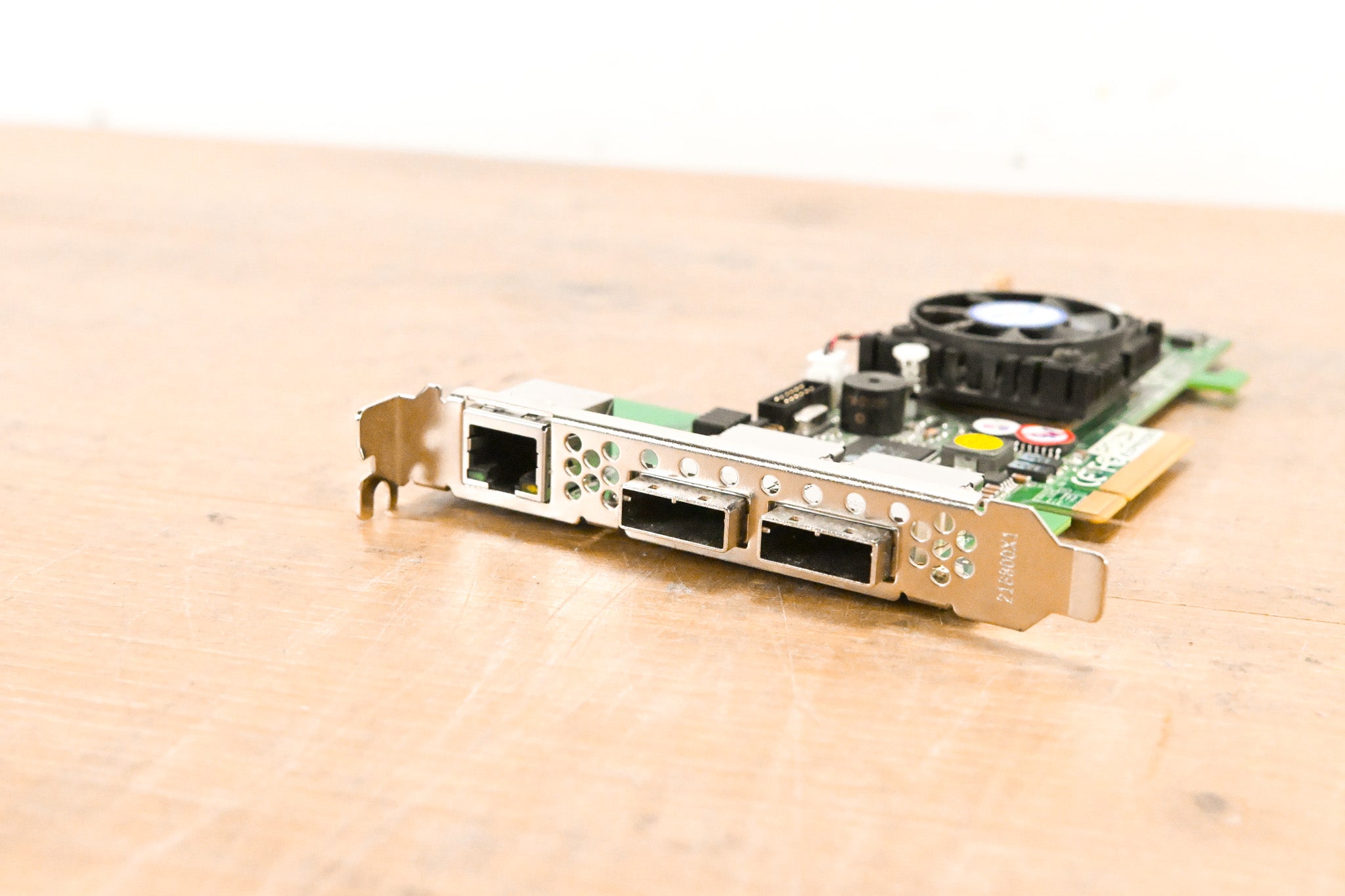 Areca ARC-1680X Ver. 2.2 SAS RAID card