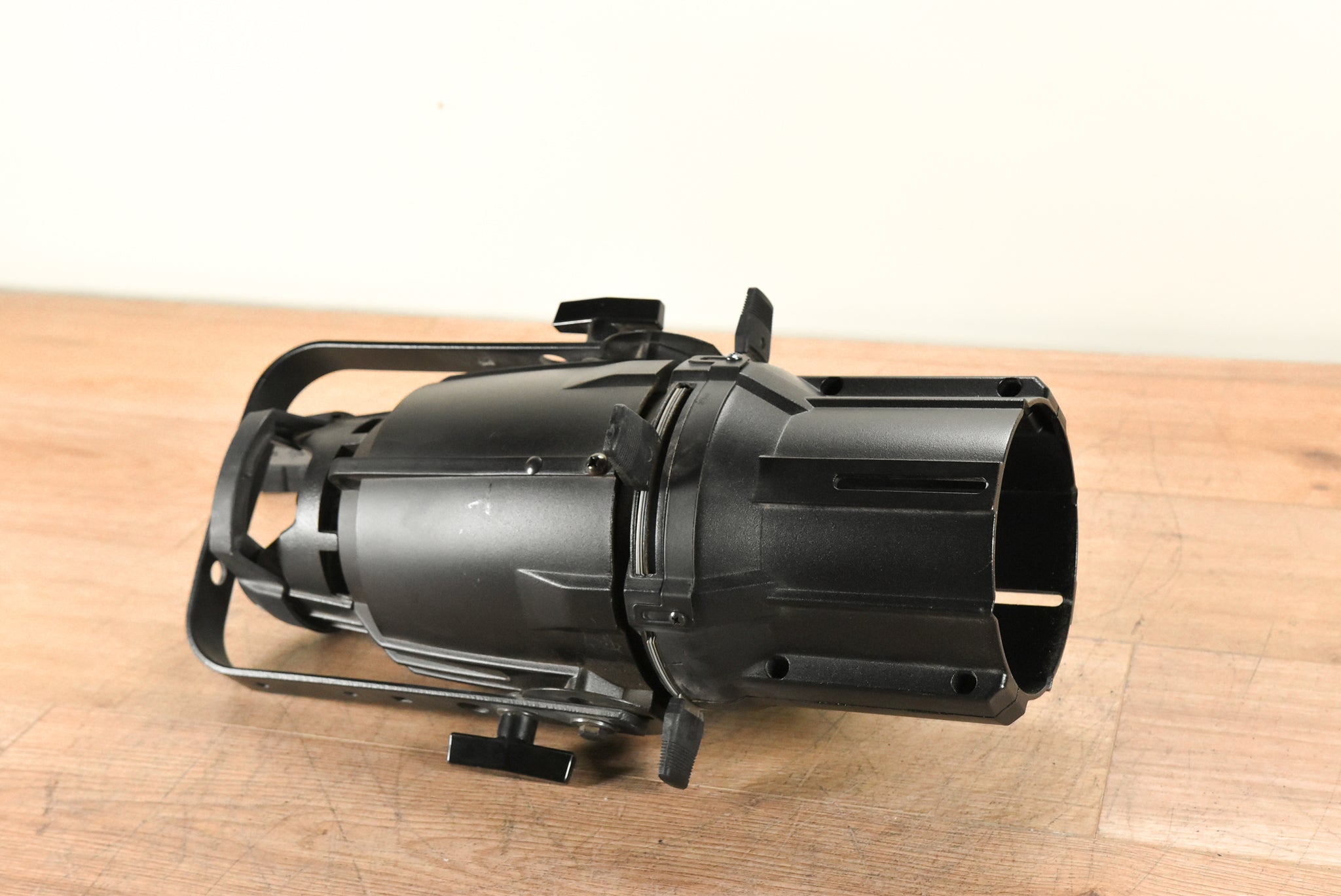 ETC Source Four 750 Ellipsoidal Light (No Lens Tube)