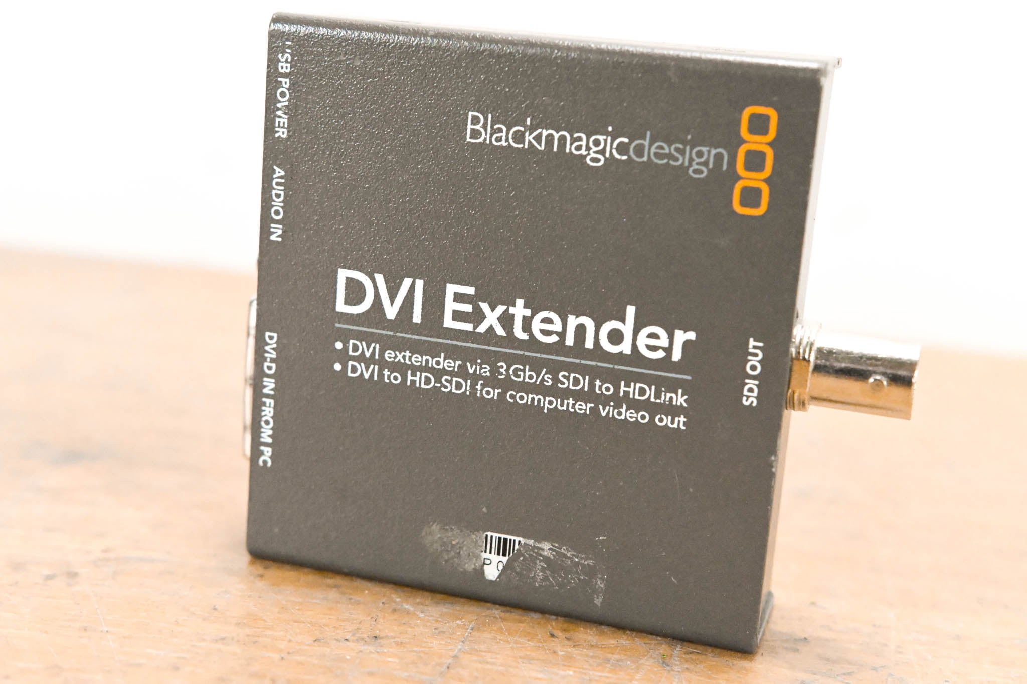 Blackmagic Design DVI Extender