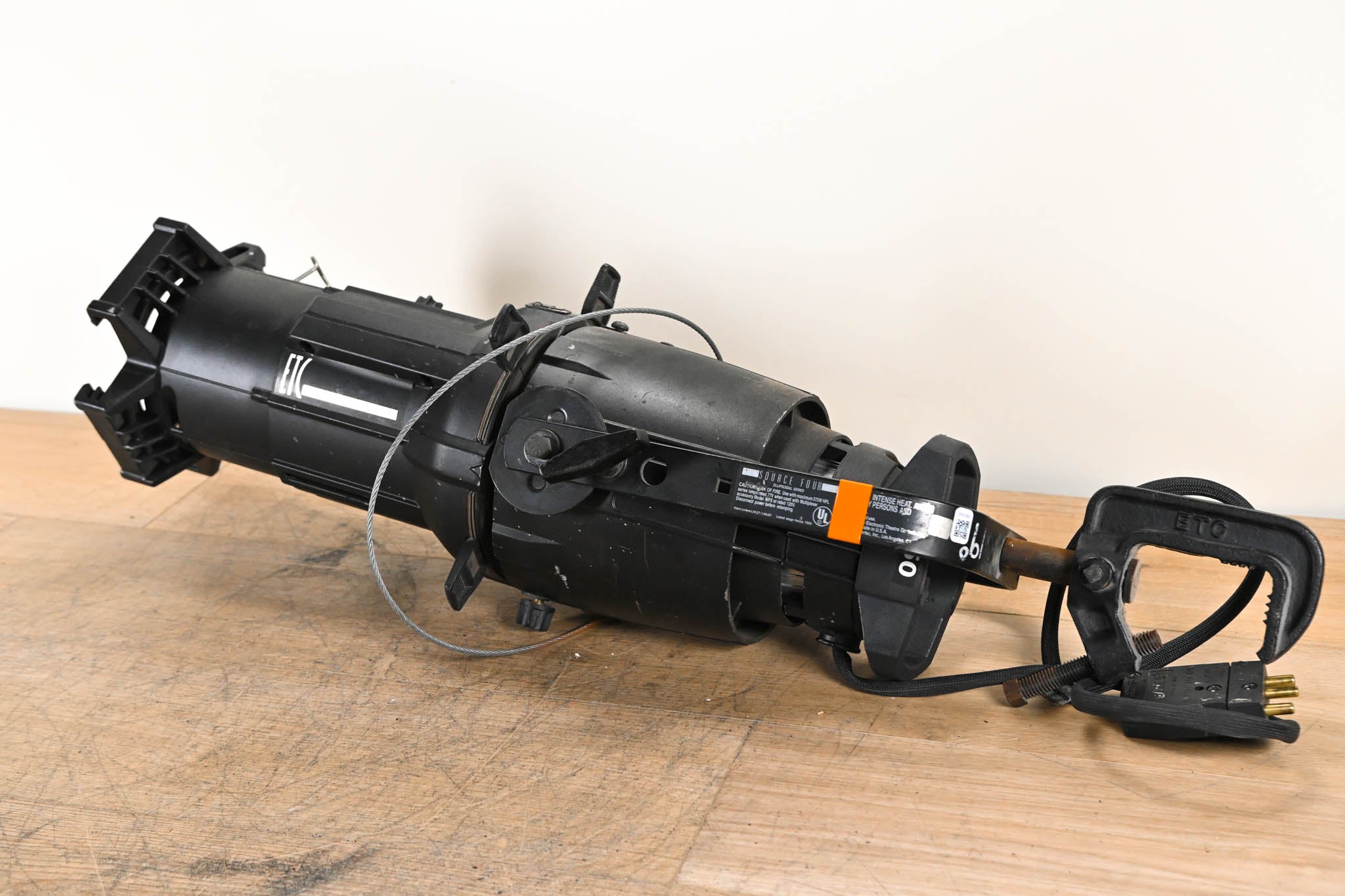 ETC Source Four 750 19 Degree Ellipsoidal Light