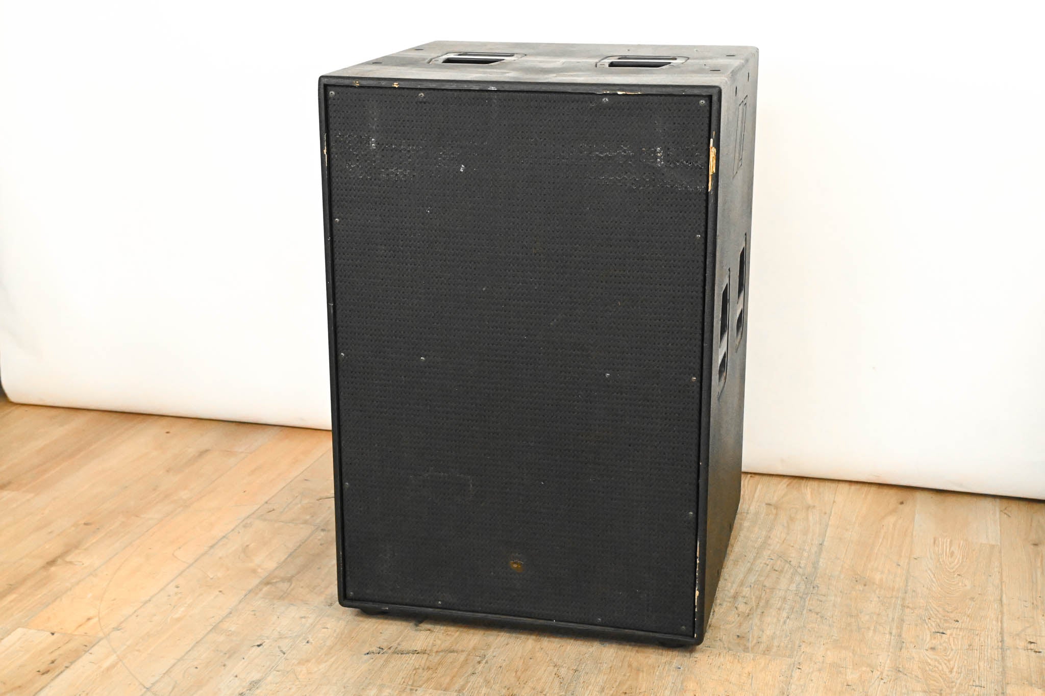 D.A.S. Aero 218A Line Array Series Subwoofer