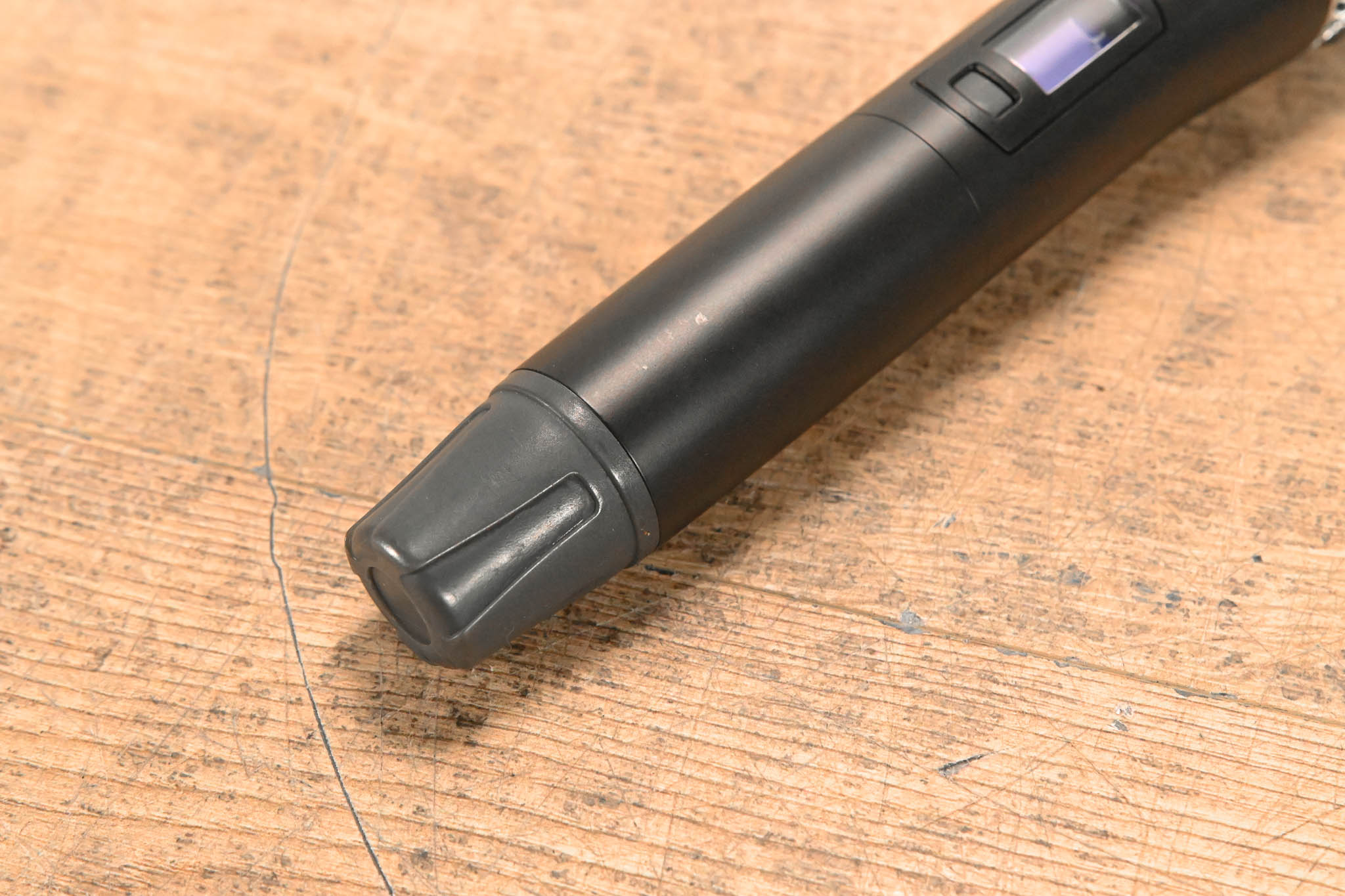 Airwave Technologies U-41 Handheld Transmitter Microphone - 514-542 MHz