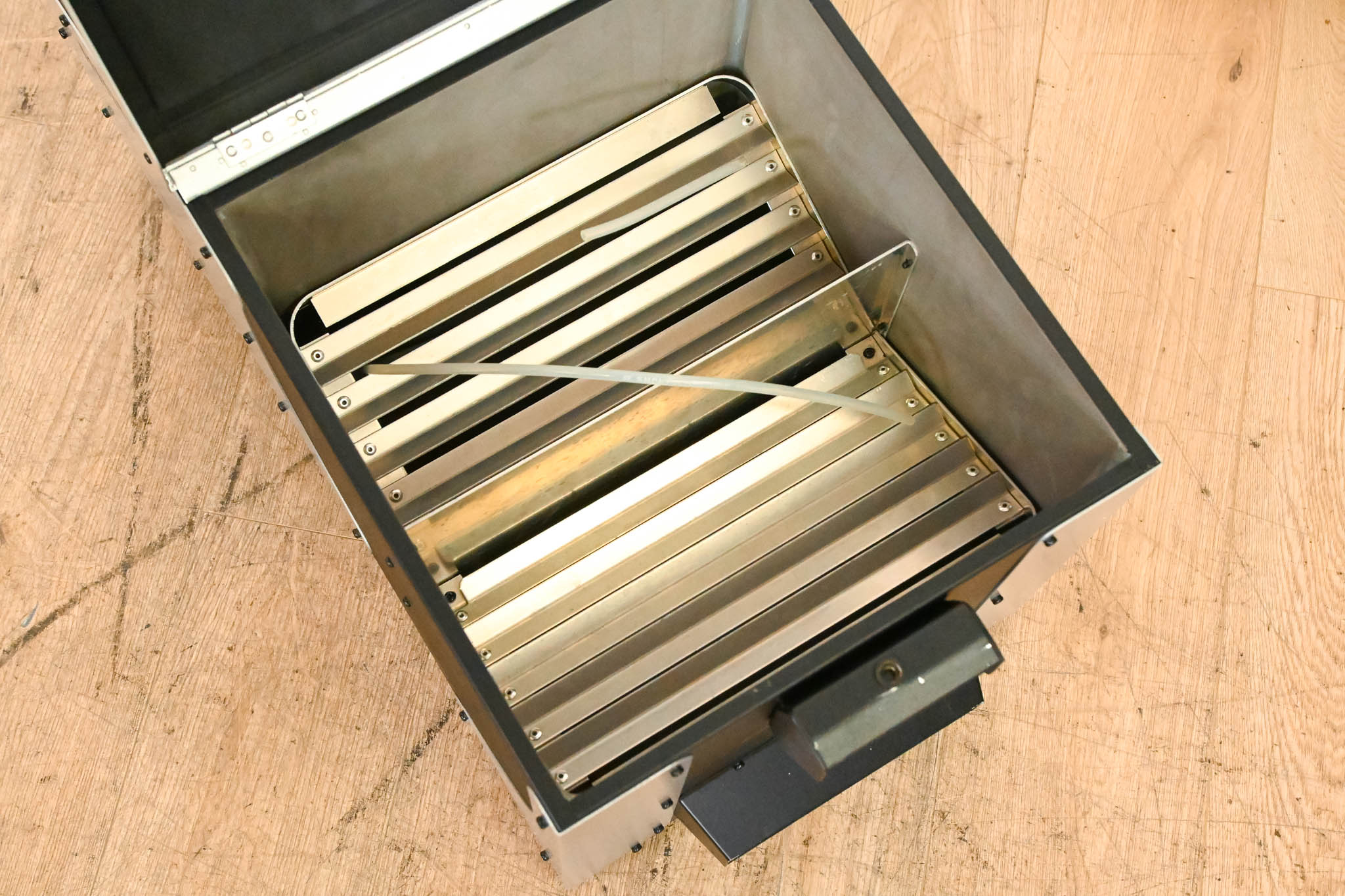 Antari ICE-101 Low Lying Fog Machine