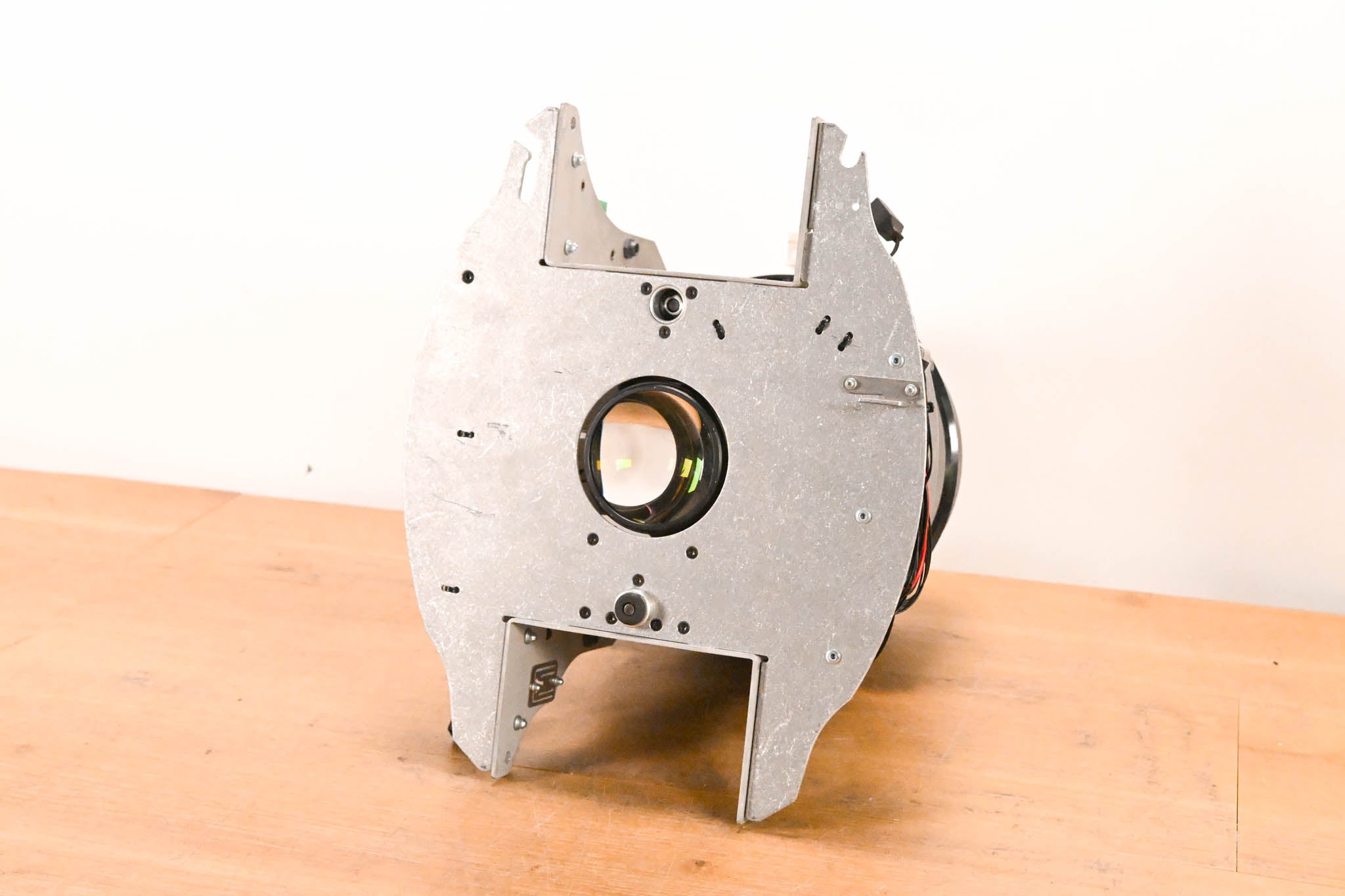Martin MAC Viper Zoom & Focus Lens Module Replacement Assembly