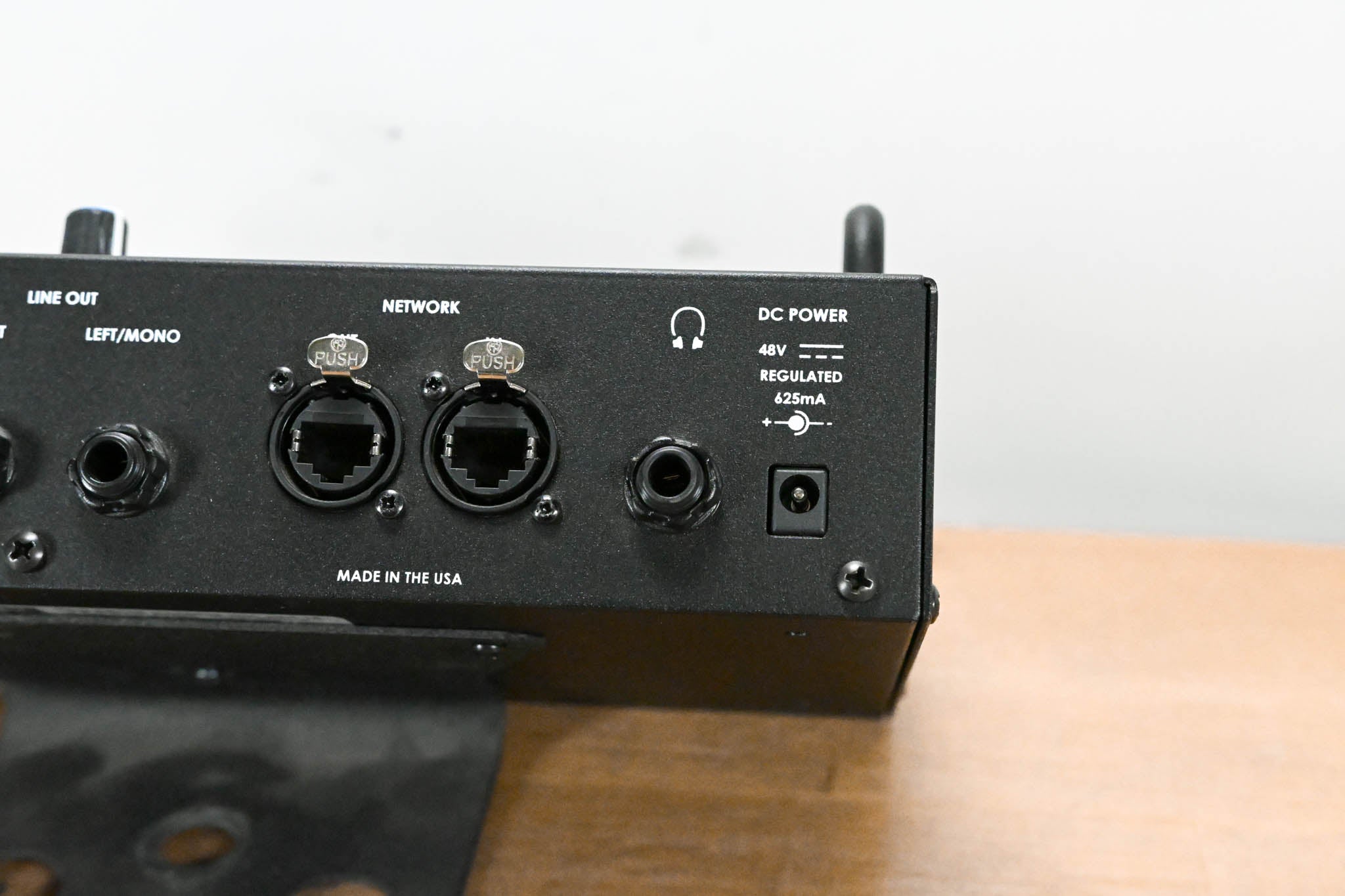 Elite Core PM-16 Personal Monitor Mixer