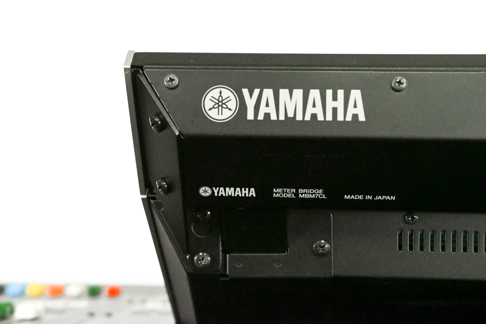 Yamaha M7CL-48 48-Channel Digital Audio Mixing Console
