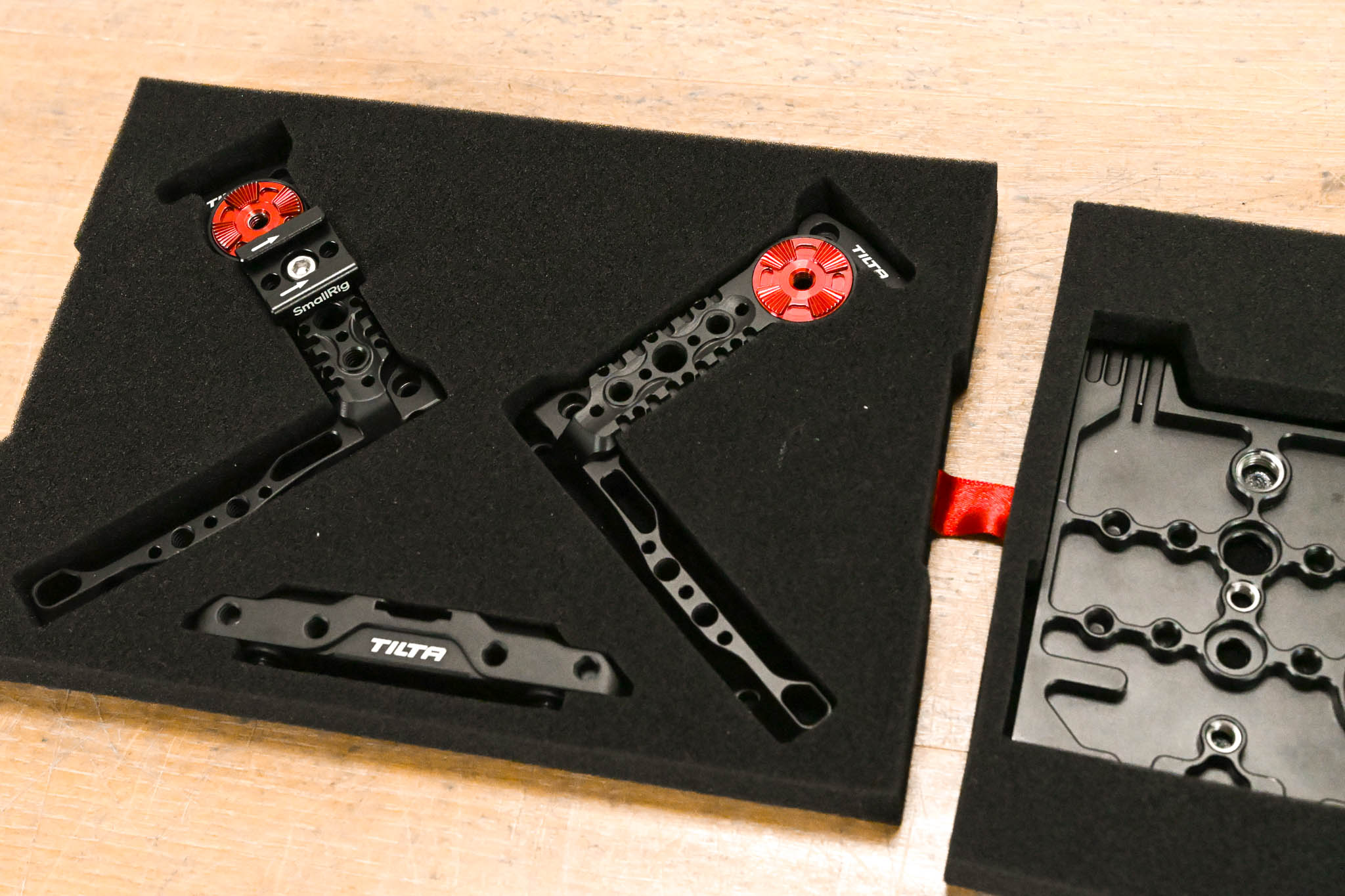 Tilta Full Camera Cage for RED KOMODO-X