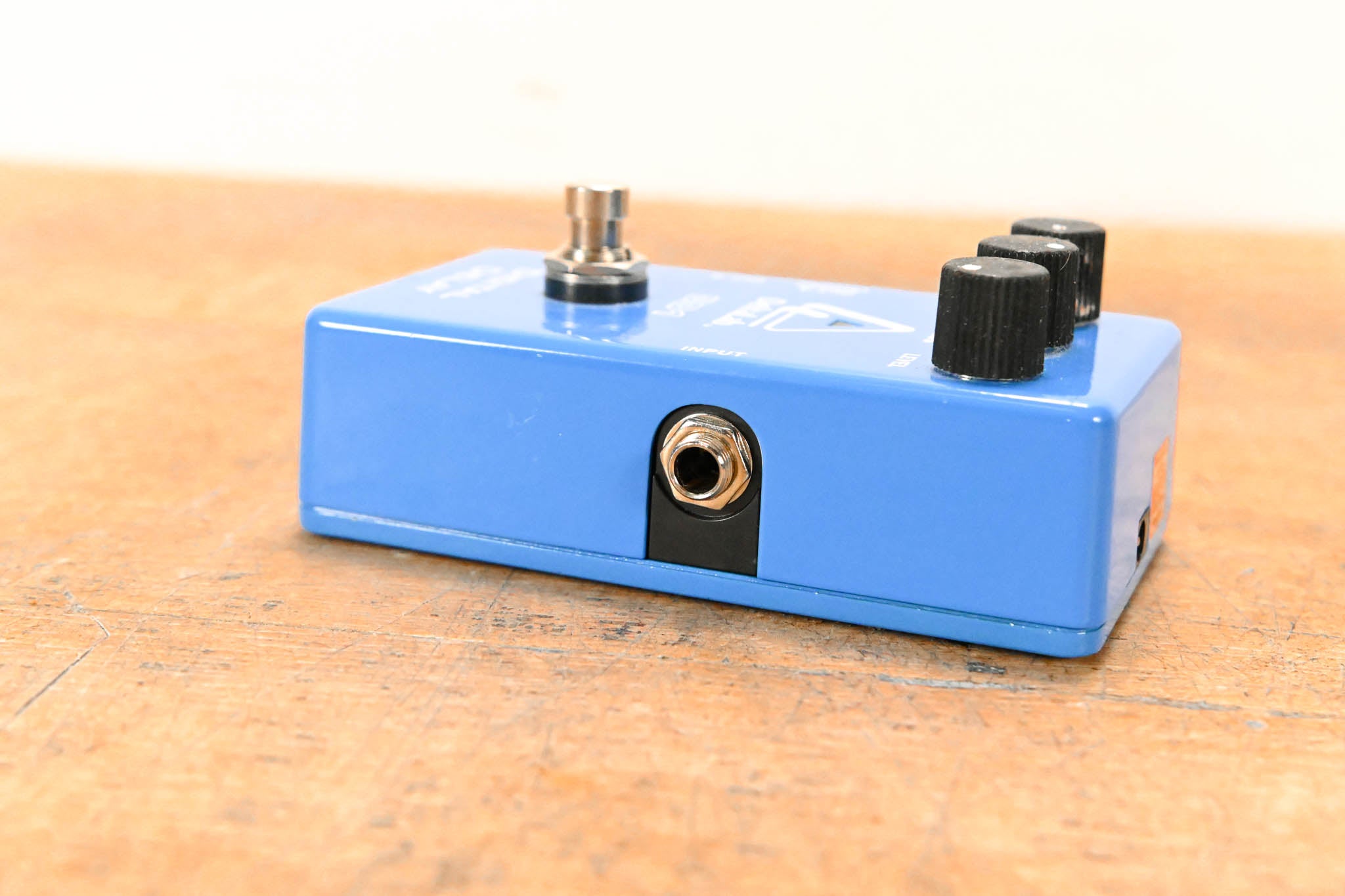 DeltaLab DD1 Digital Delay Pedal