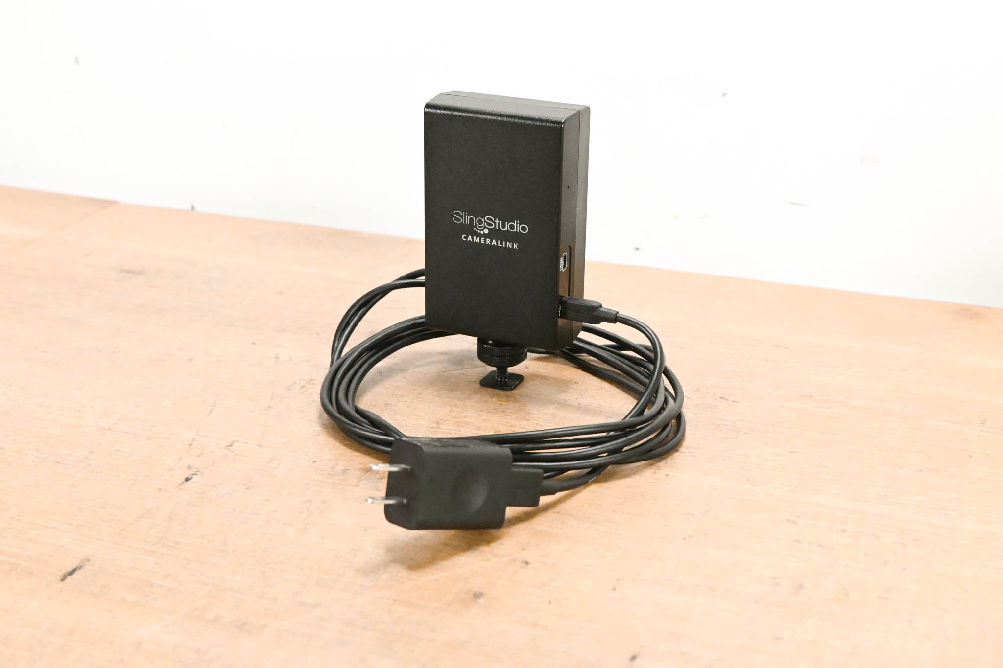 SlingStudio CameraLink