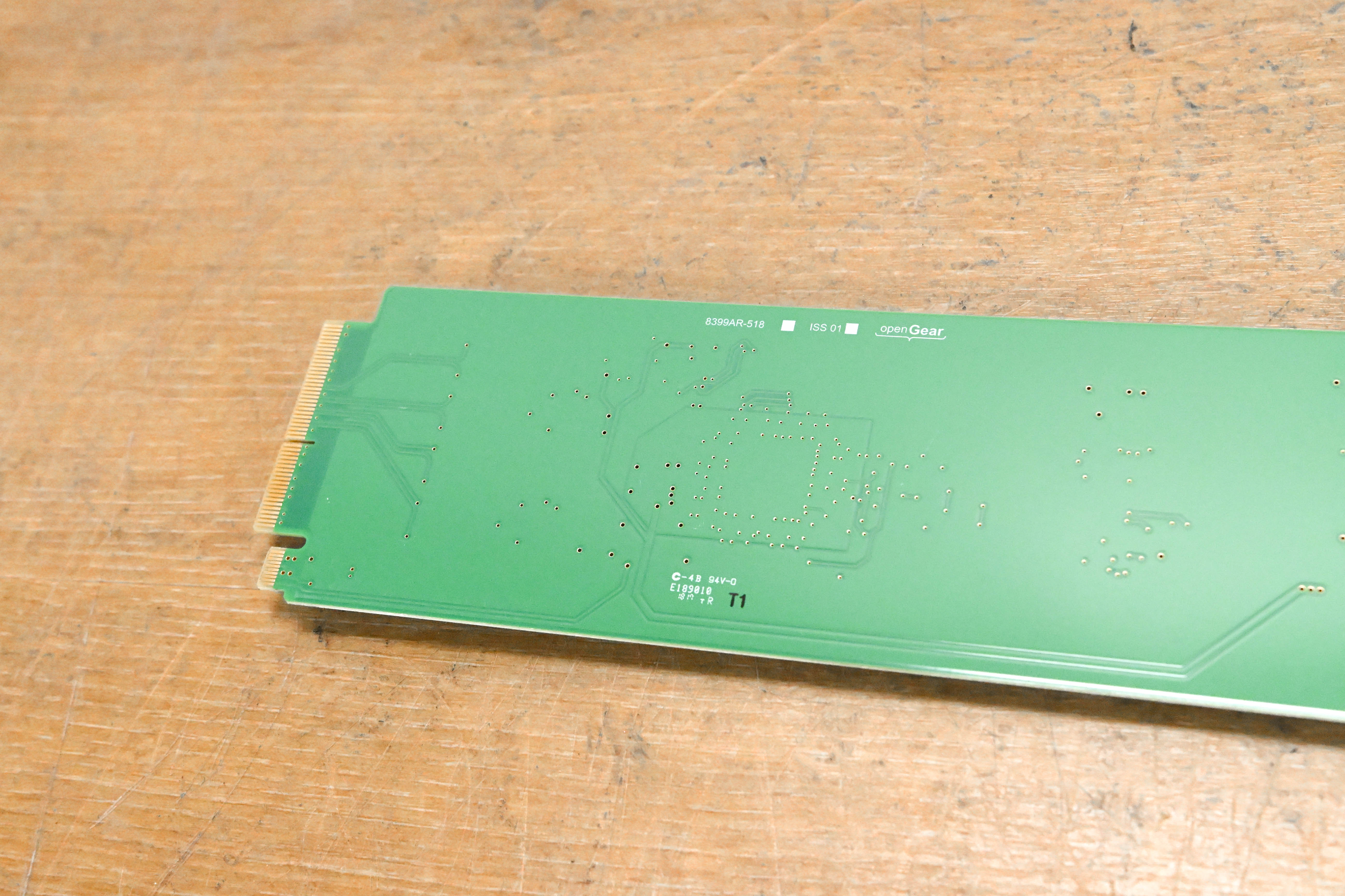 Ross ADA-8402-B AES / EBU Distribution Amplifier Module