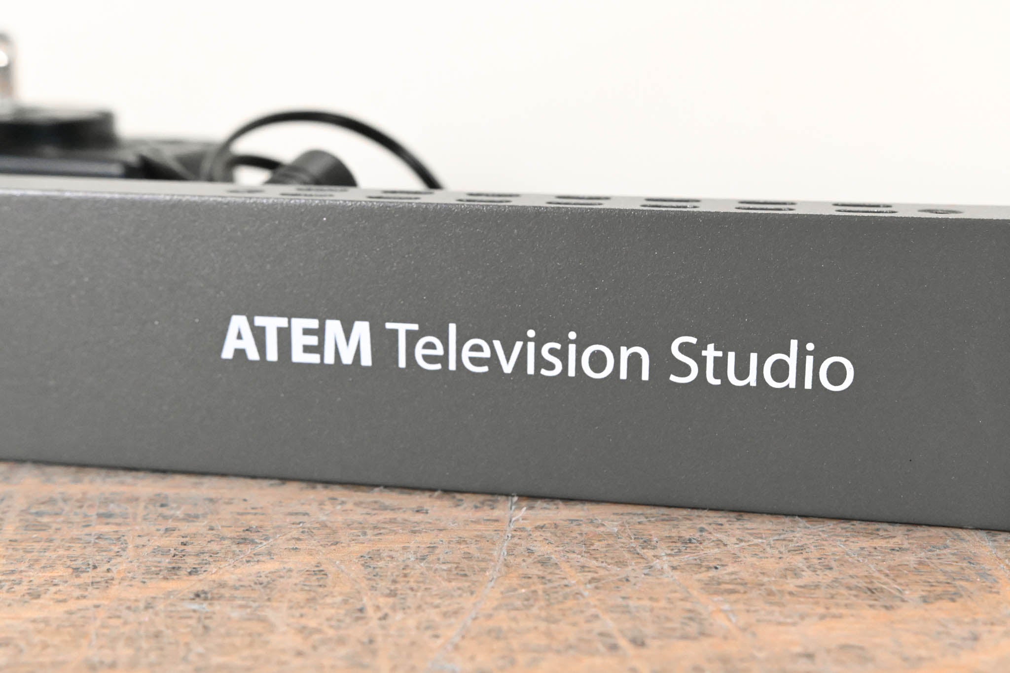 Blackmagic Design ATEM Television Studio