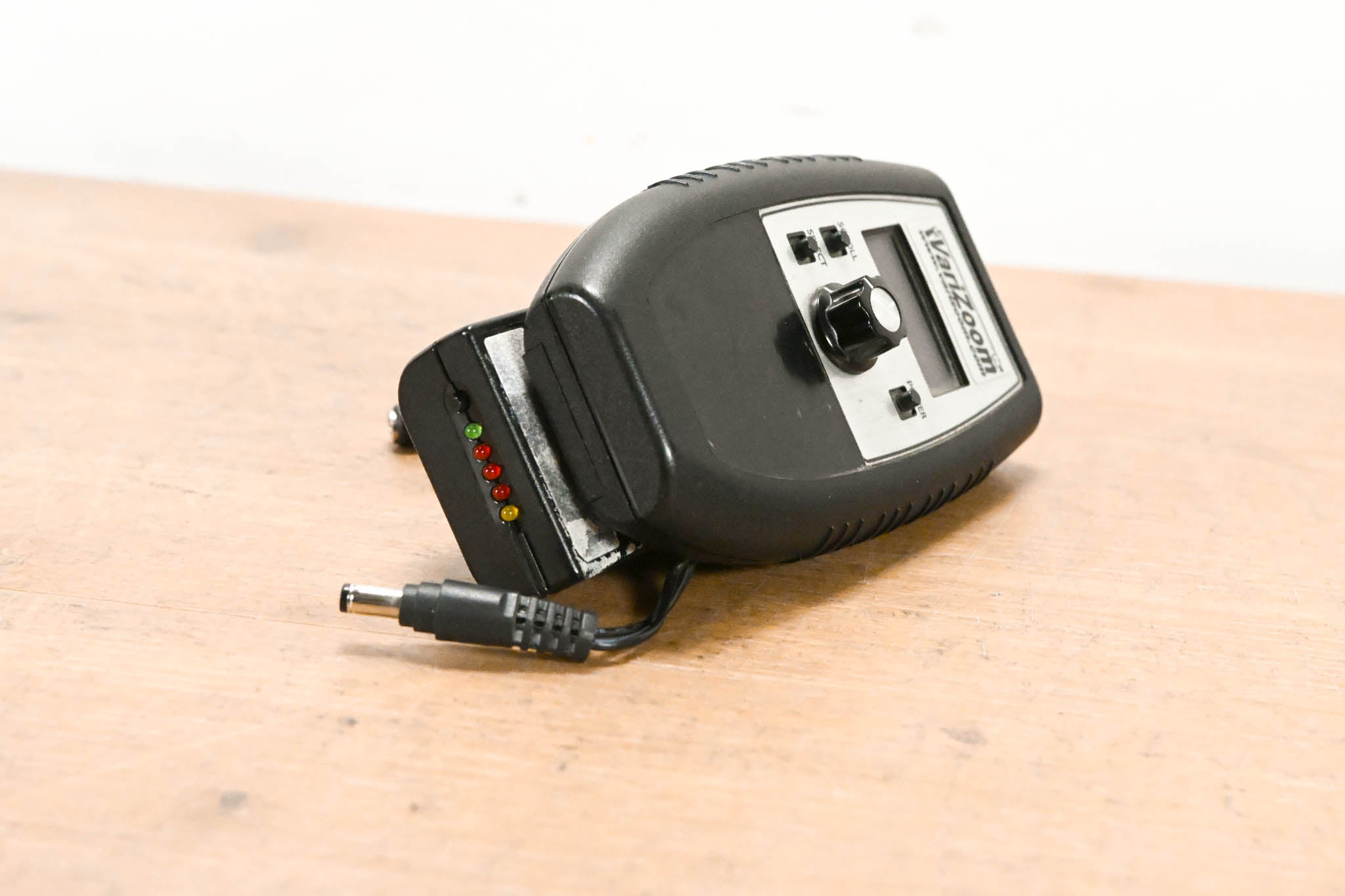 VariZoom VZ-EFC Programmable Remote Electronic Focus Control