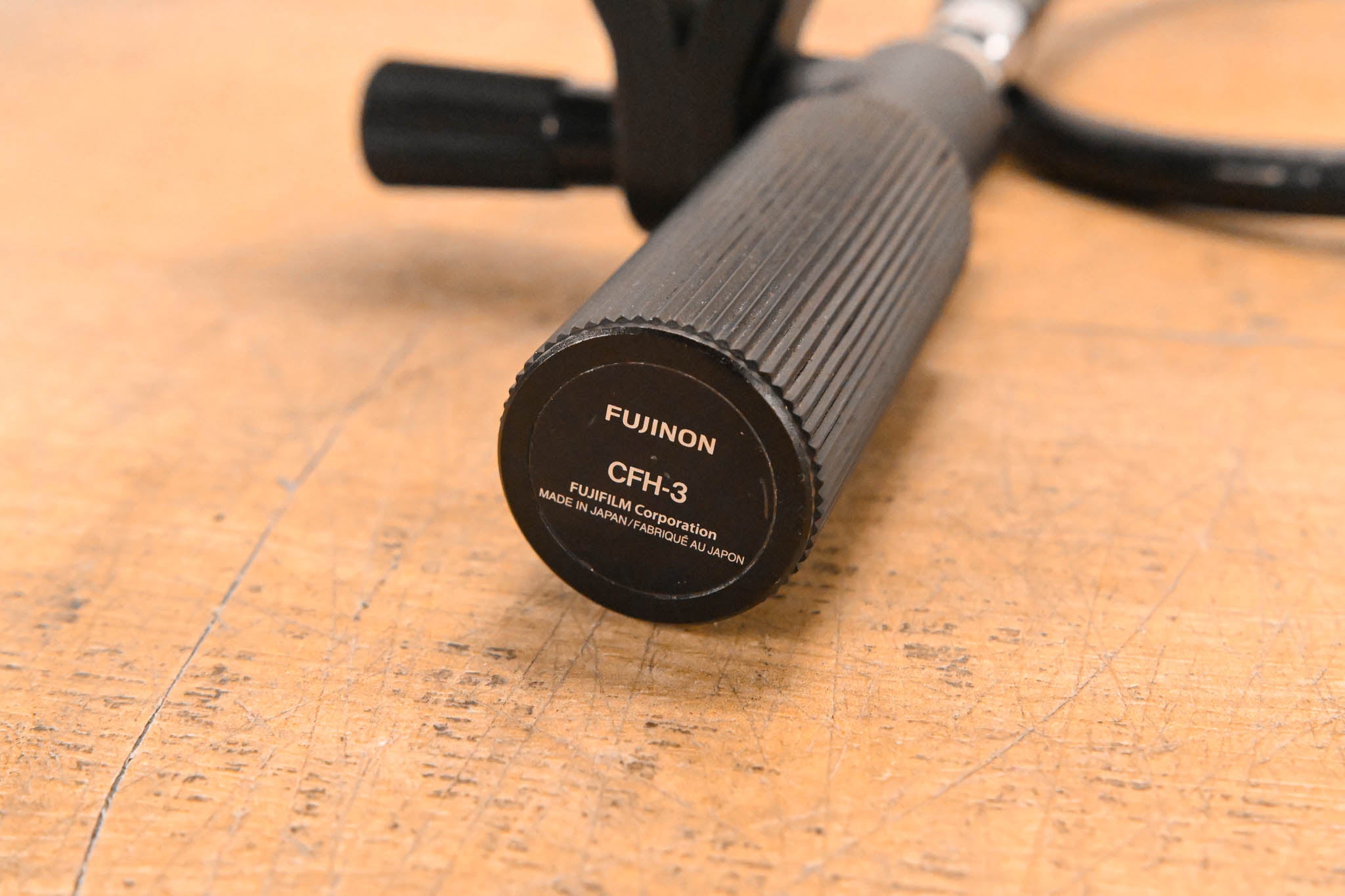 Fujinon CFH-3 Focus Grip for Professional Remote Lenses