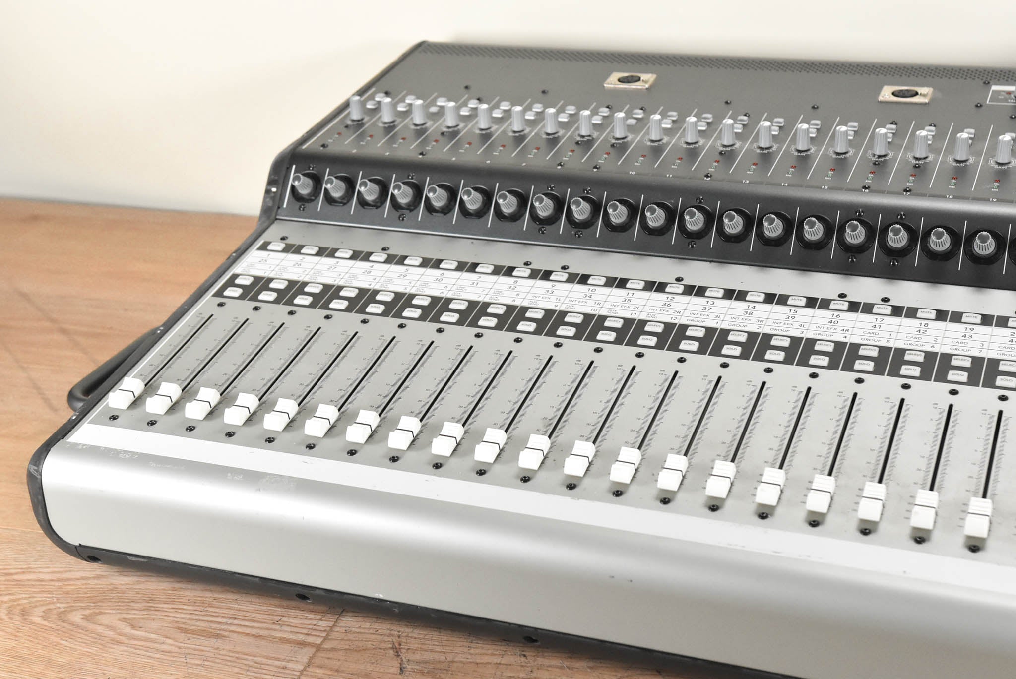 Mackie TT24 24-Channel Digital Live Sound Reinforcement Console