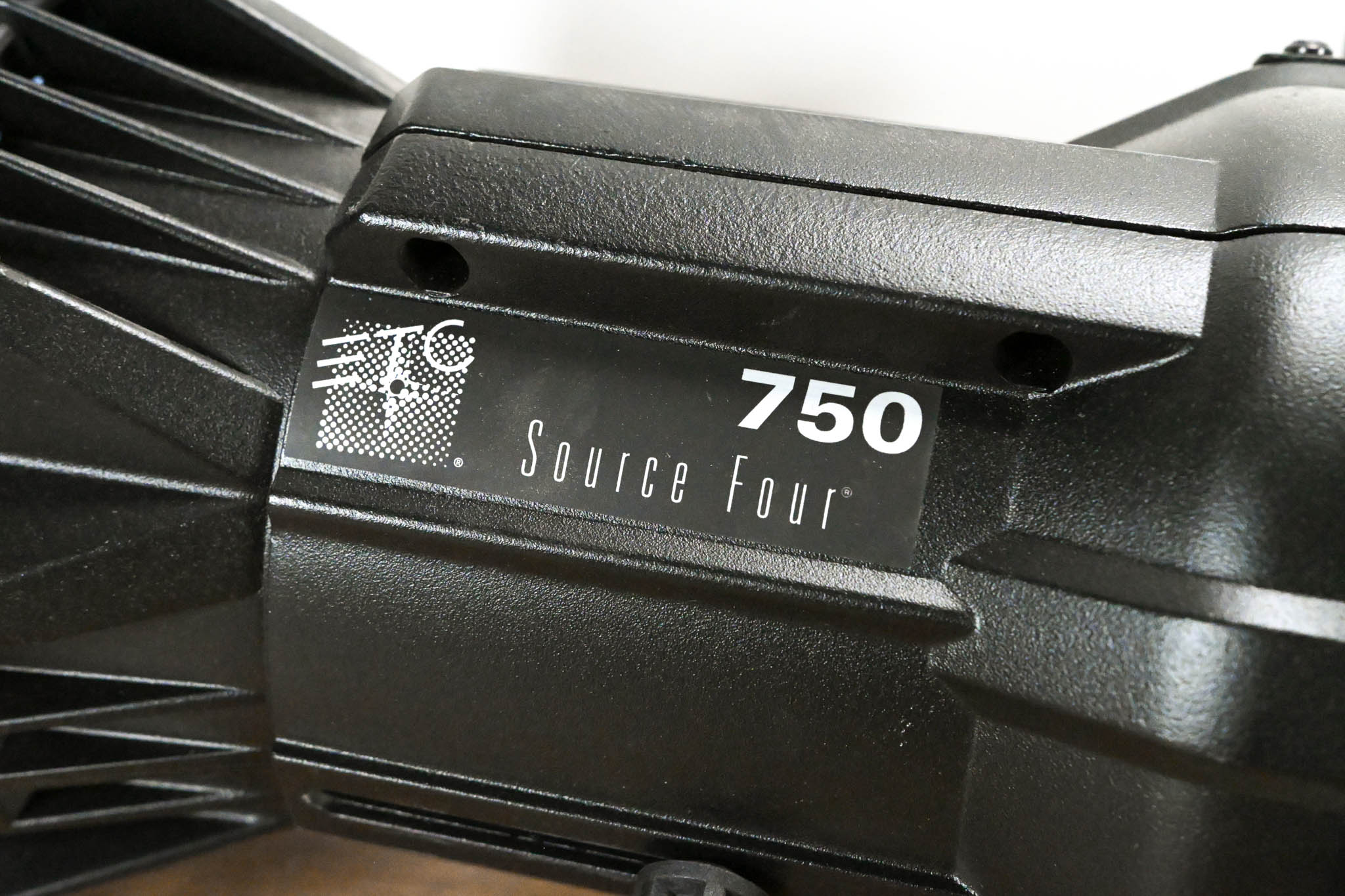 ETC Source Four 750 36 Degree Ellipsoidal Light