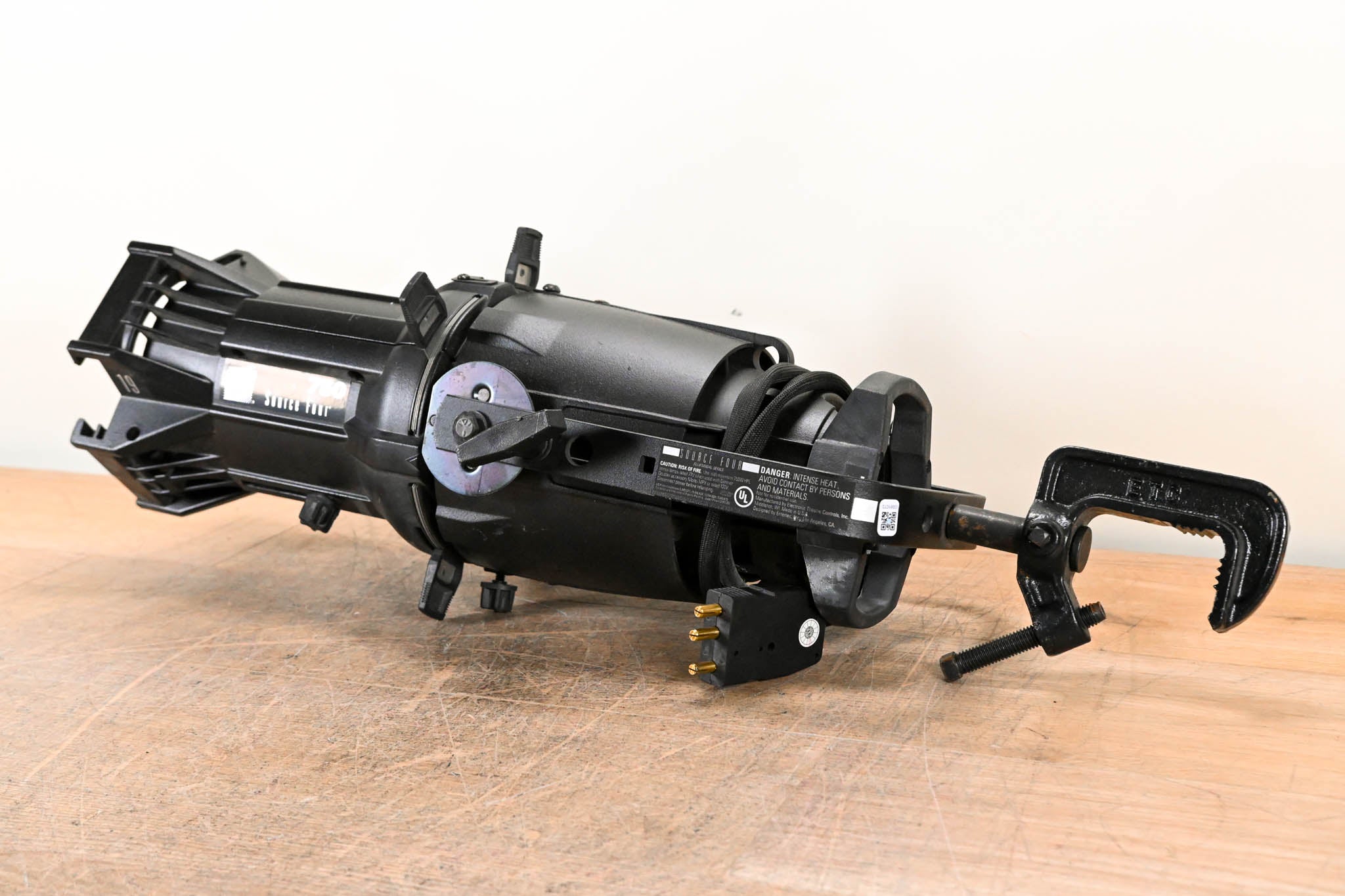 ETC Source Four 750 19 Degree Ellipsoidal Light