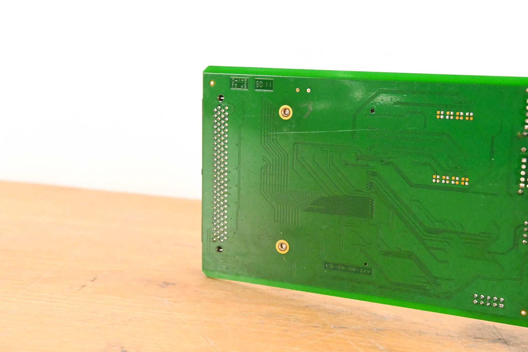 AuviTran AVY16-ES100 Mini-YGDAI EtherSound Card