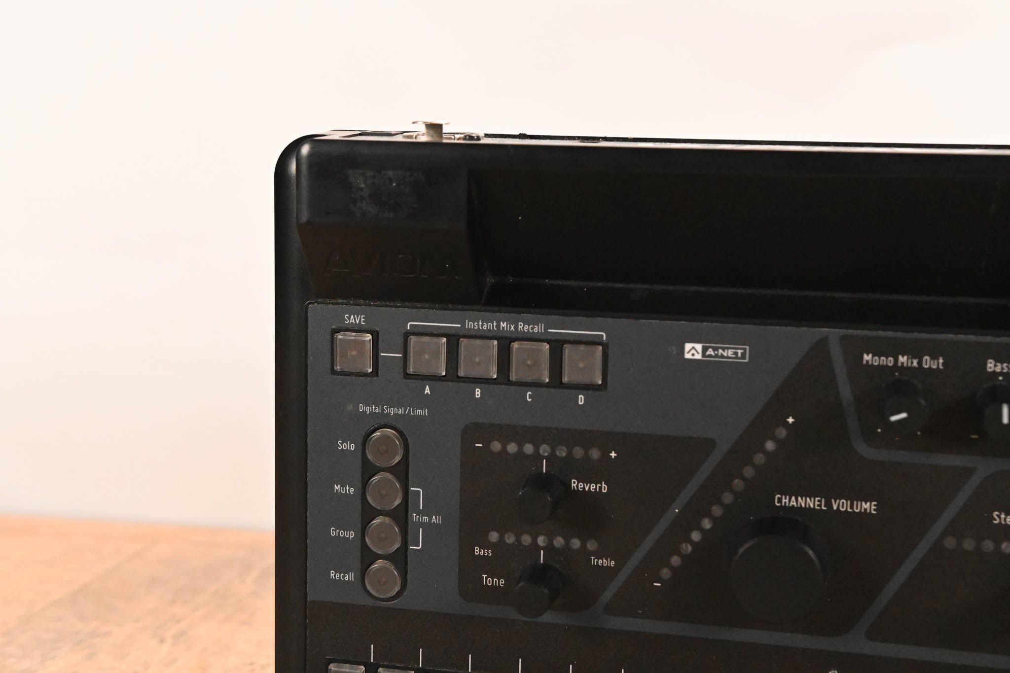 Aviom A360 36-Channel Personal Mixer