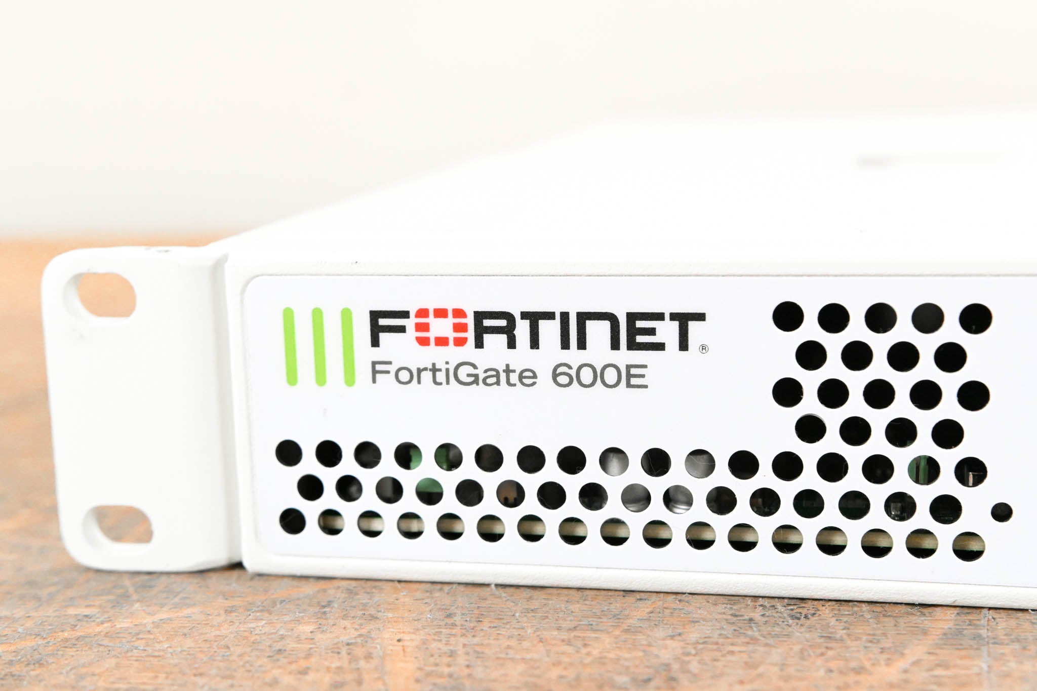 Fortinet FortiGate 600E Security/Firewall Appliance