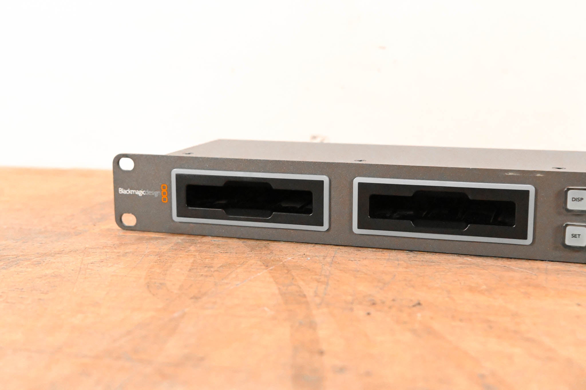 Blackmagic Design HyperDeck Studio
