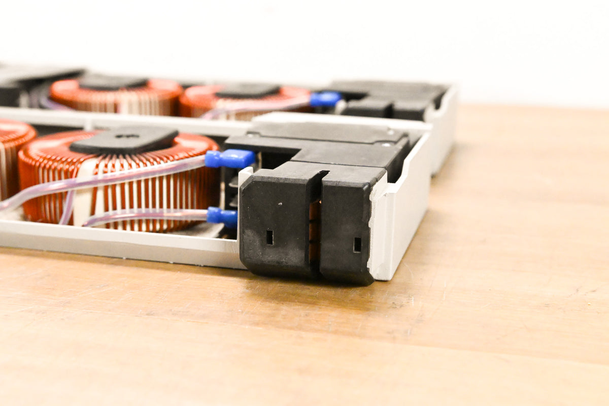 ETC D20 Dual 20A Dimmer Module (Pack of 4)