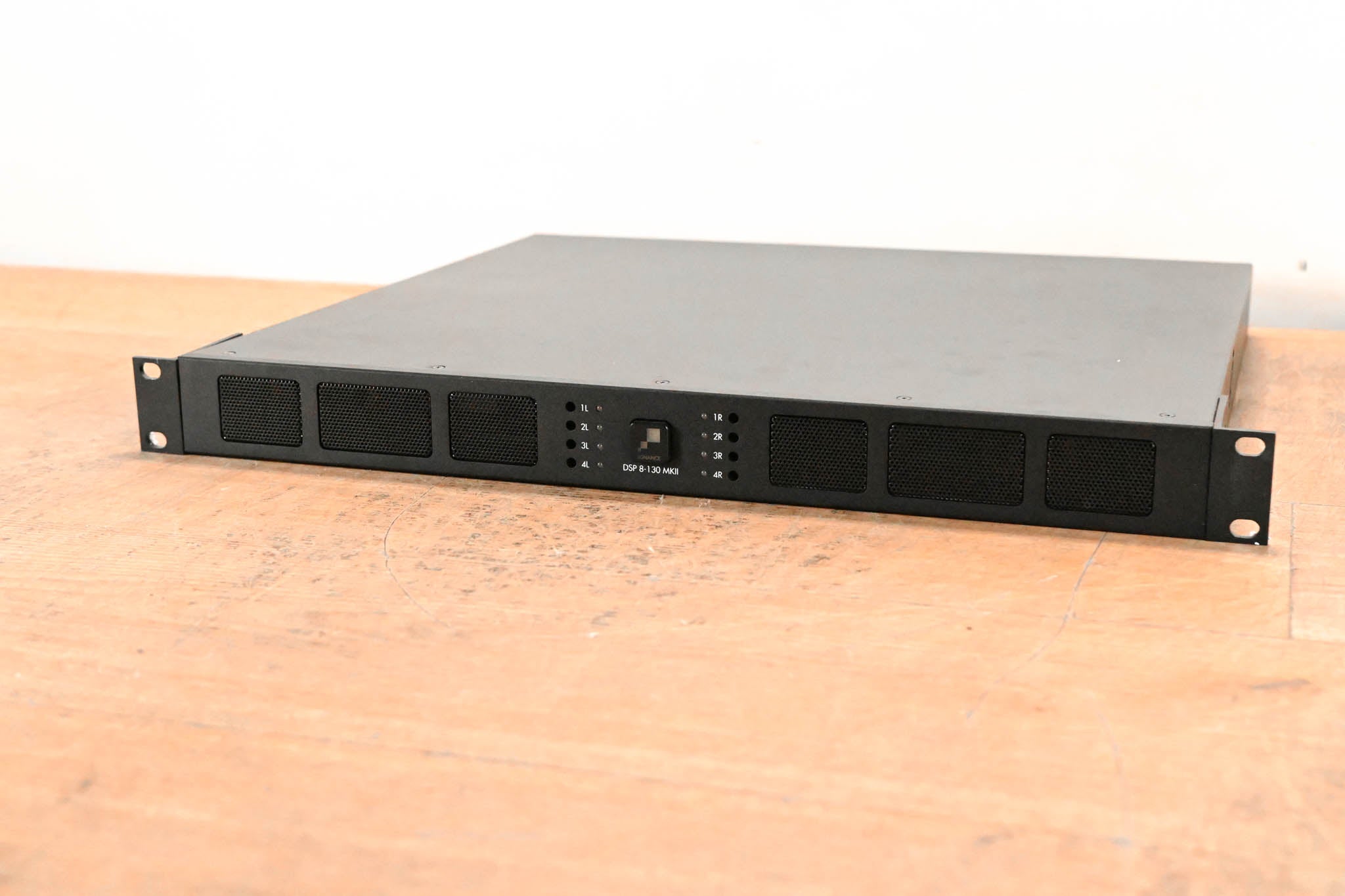 Sonance DSP 8-130 MKII 8-Channel Amplifier