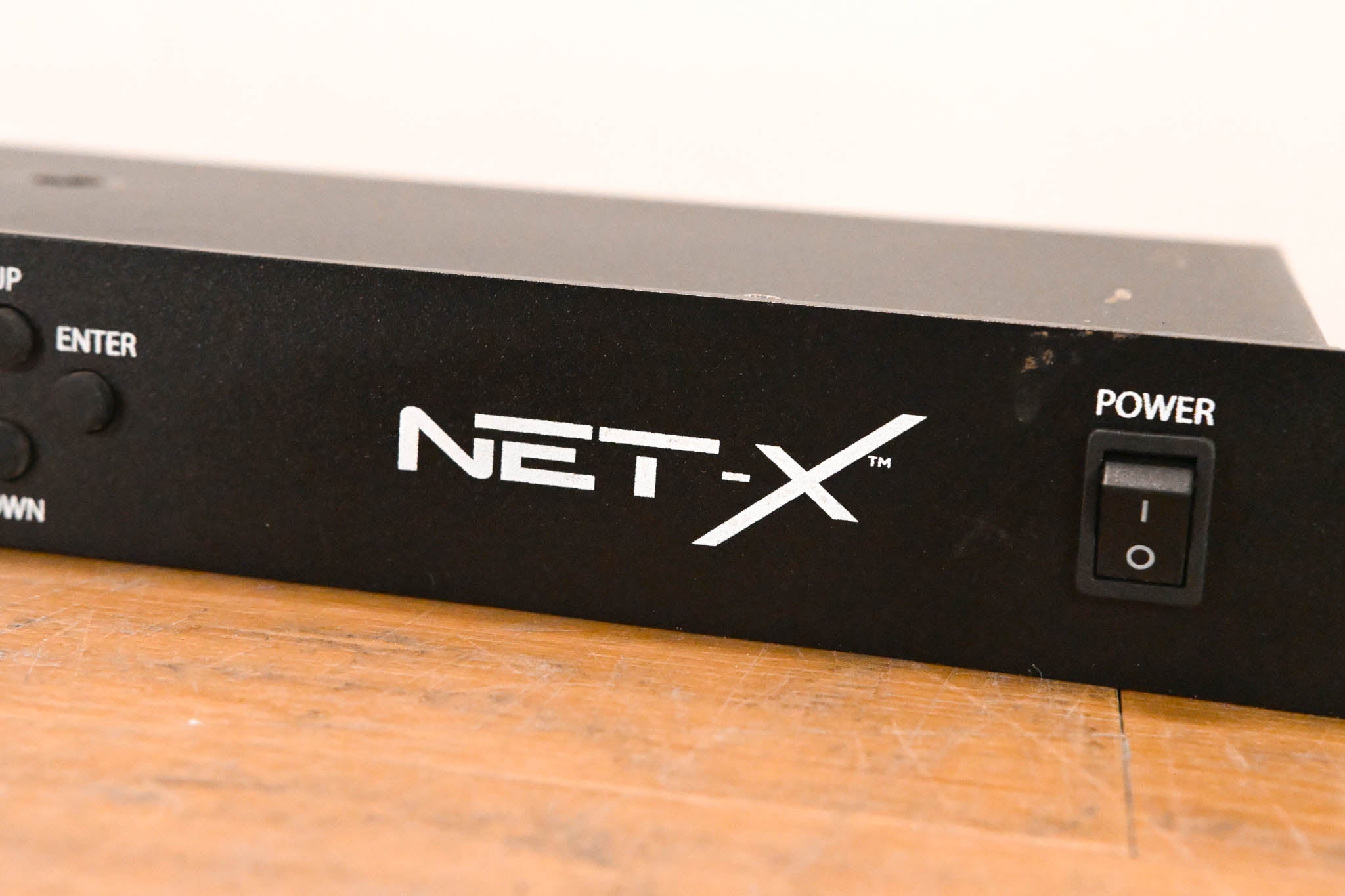 Chauvet NET-X v2 DMX and Art-Net Network Node