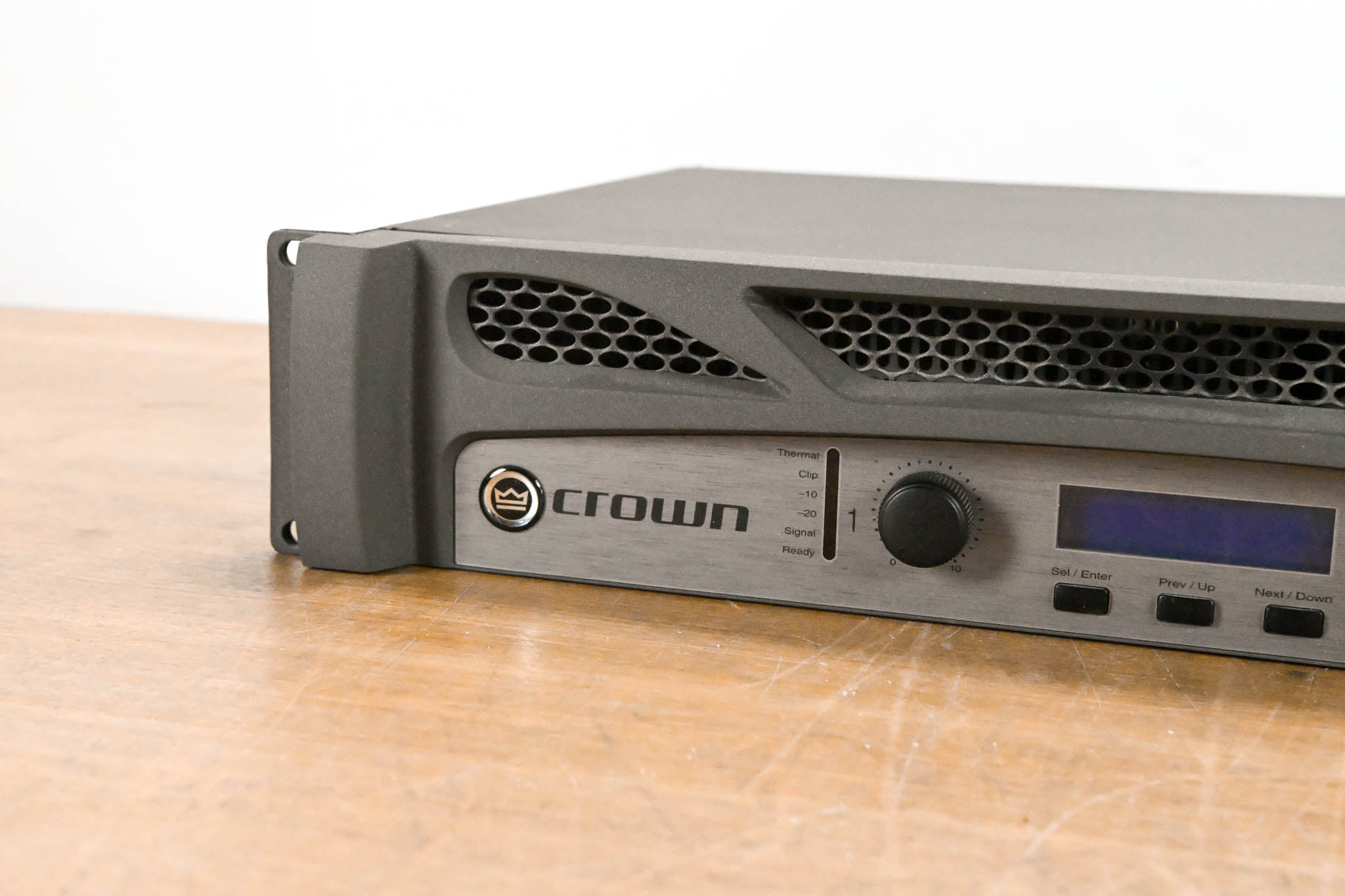 Crown XTi 2002 2-Channel Power Amplifier