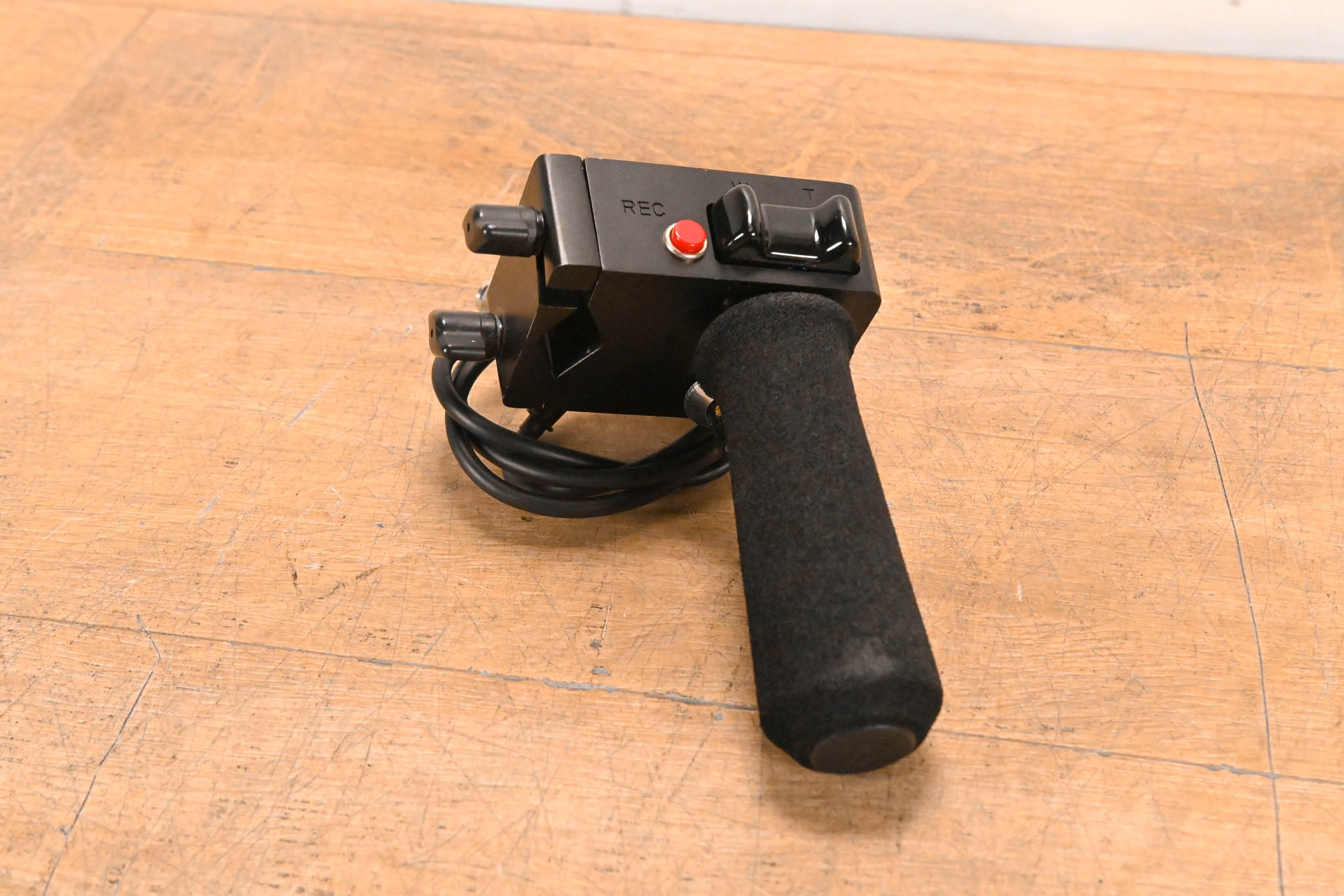 VariZoom VZ-PRO-F 8-pin Fujinon Zoom Control