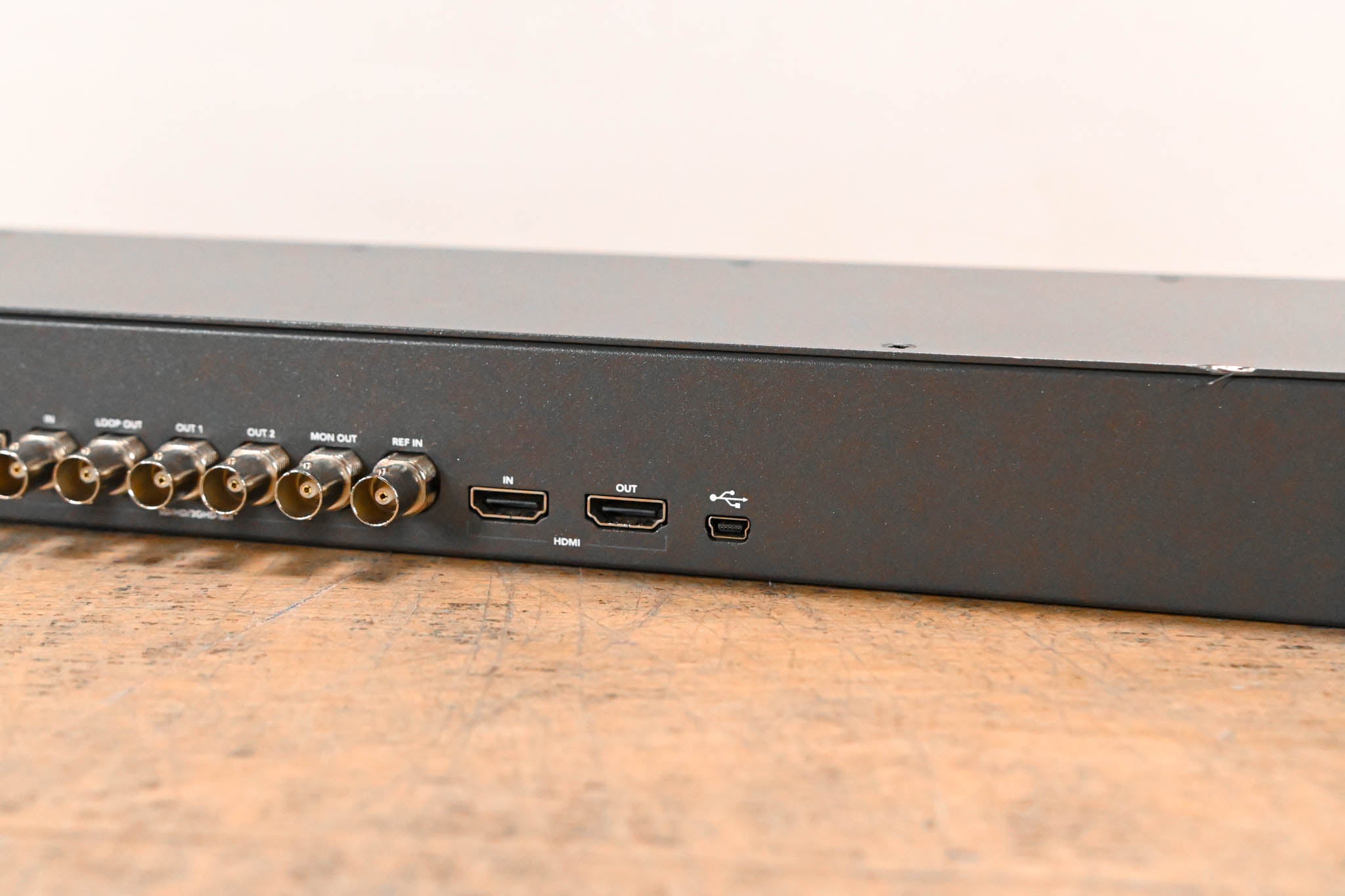 Blackmagic Design HyperDeck Studio 2