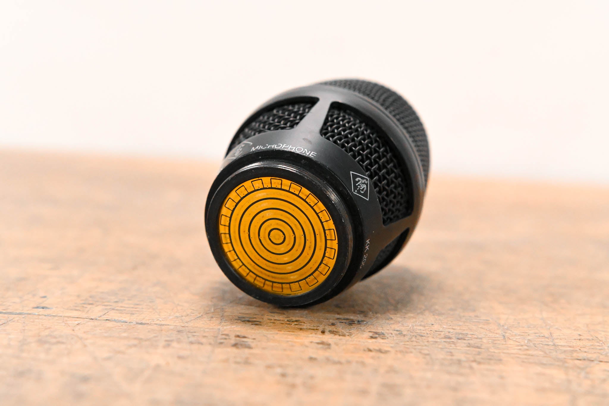 Neumann KK 205 Supercardioid Microphone Capsule