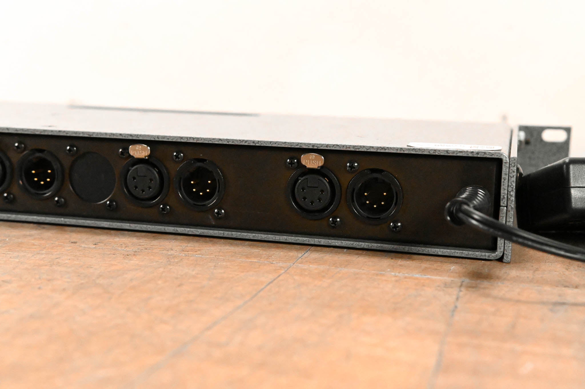 Doug Fleenor Design Rerun RERUN-R4 4-Universe DMX Recorder