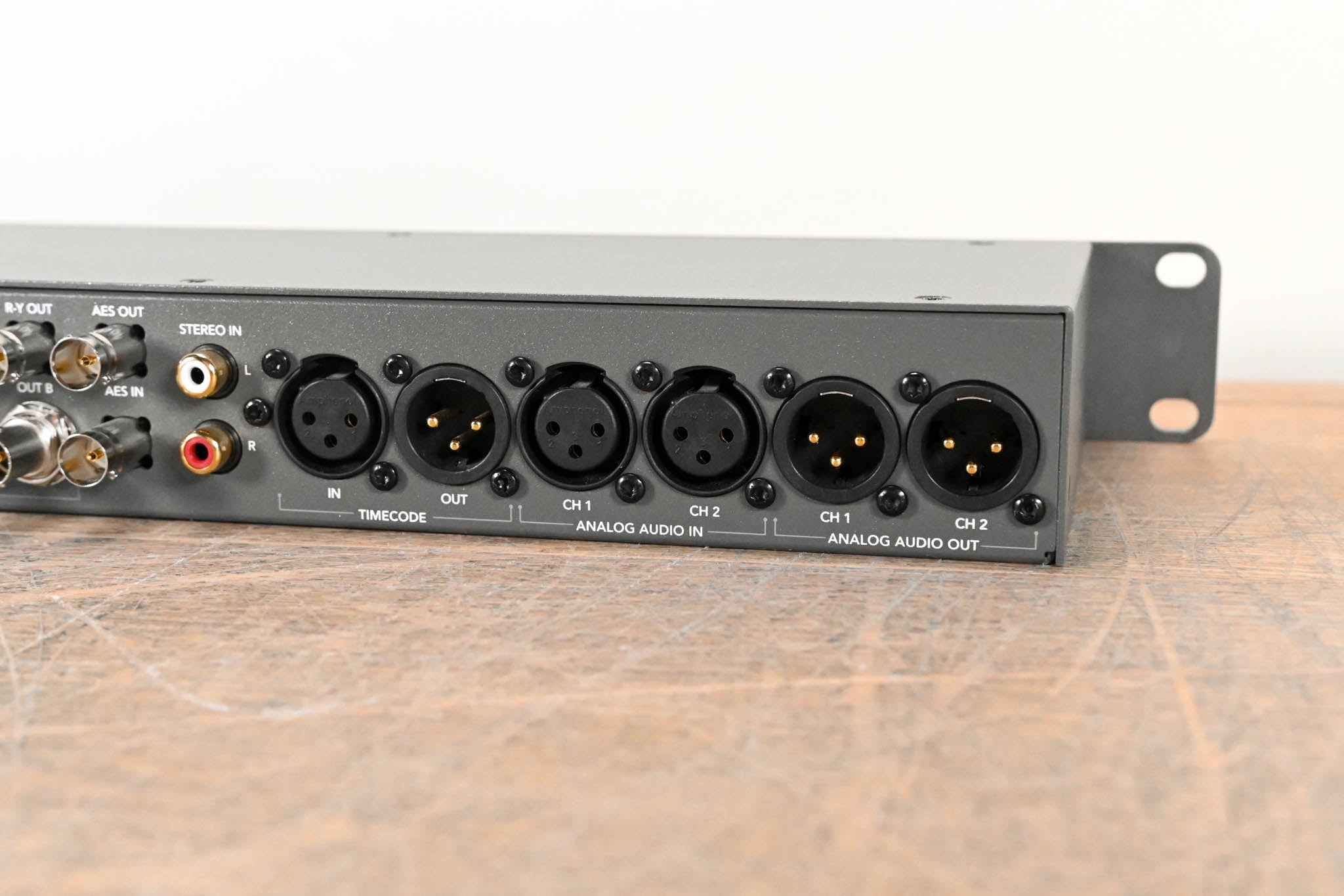 Blackmagic Design UltraStudio 4K Thunderbolt 2