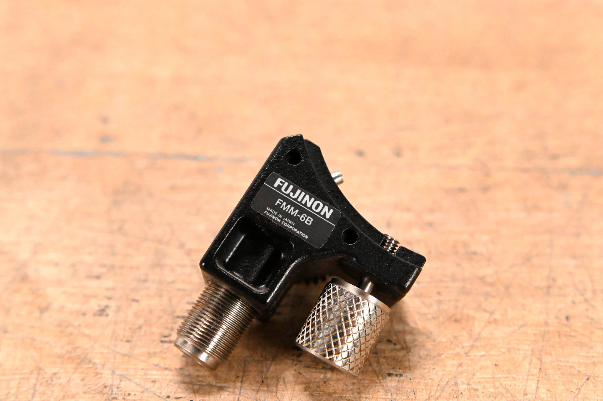 Fujinon FMM-6B Manual Focus Module for Fujinon ENG/EFP Lenses